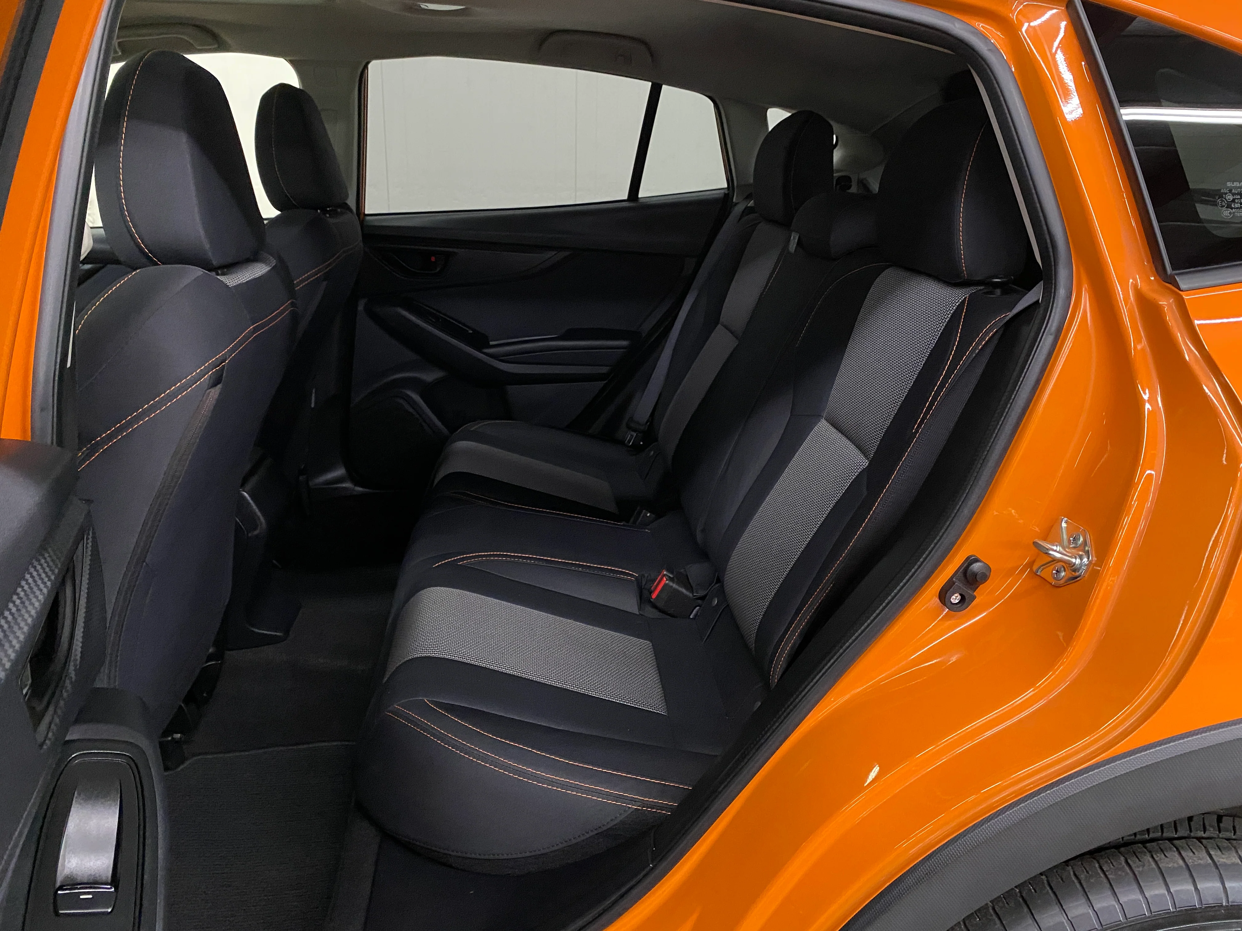 2018 Subaru Crosstrek Premium Manual - Image 13