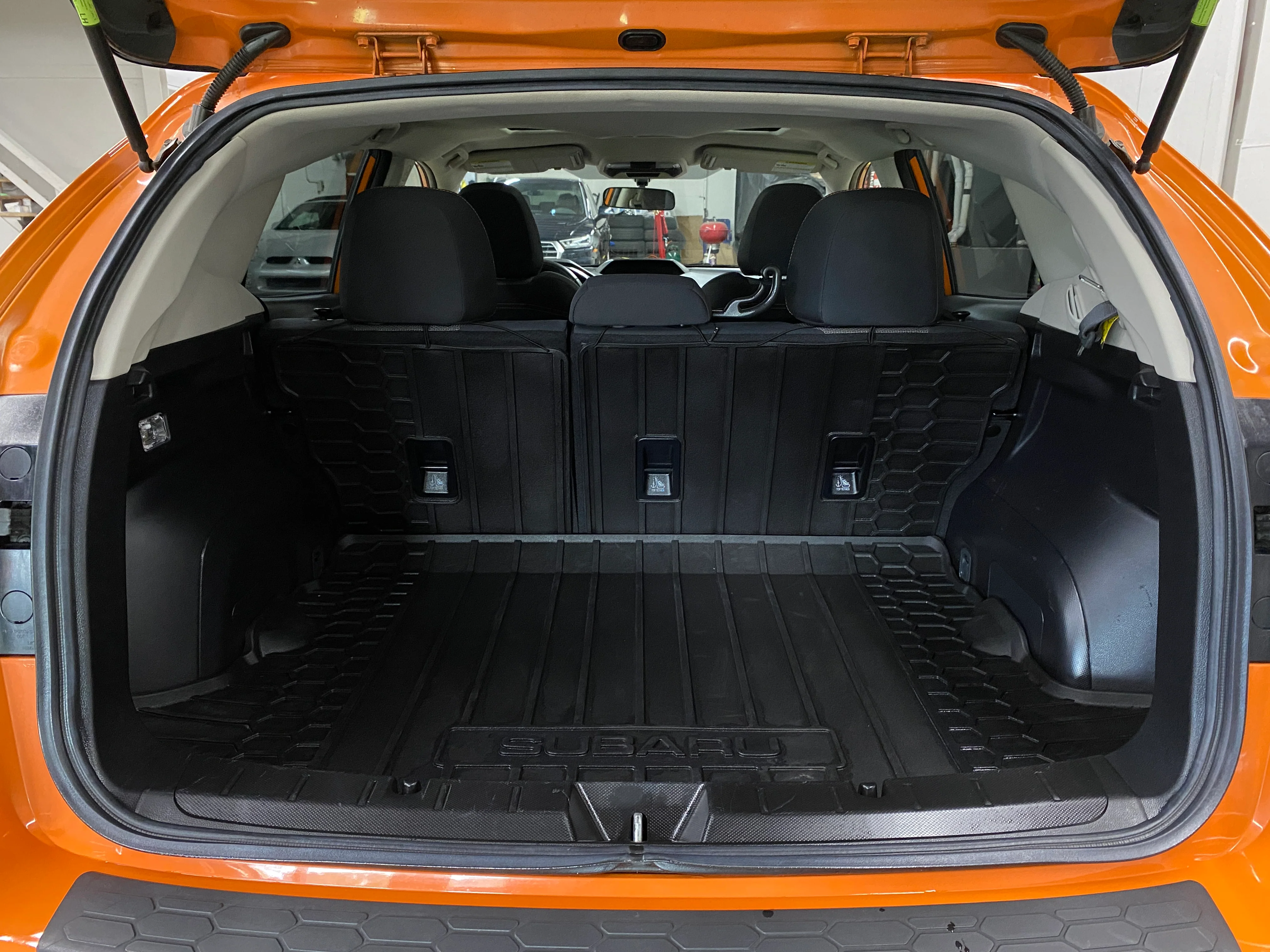 2018 Subaru Crosstrek Premium Manual - Image 14