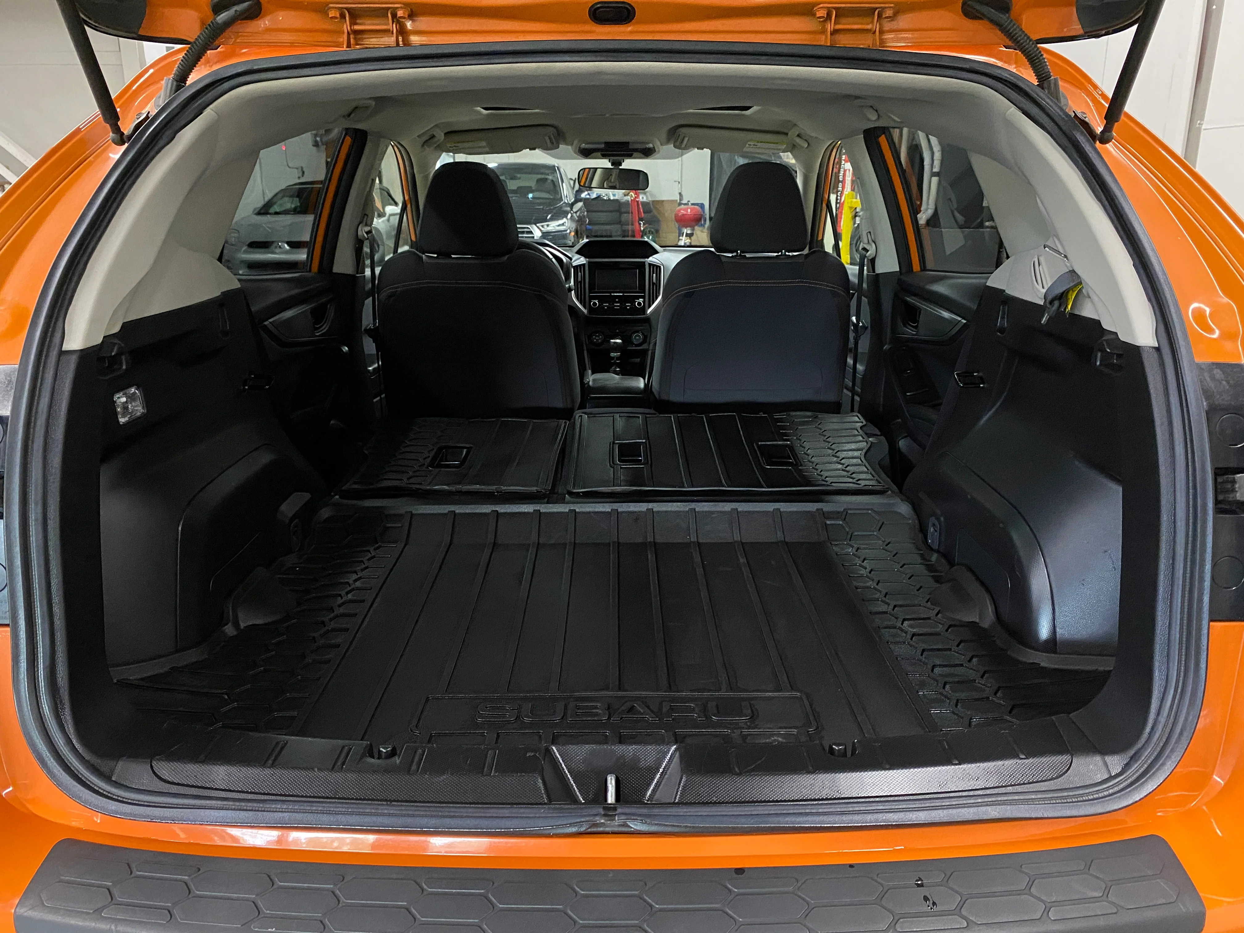 2018 Subaru Crosstrek Premium Manual - Image 15