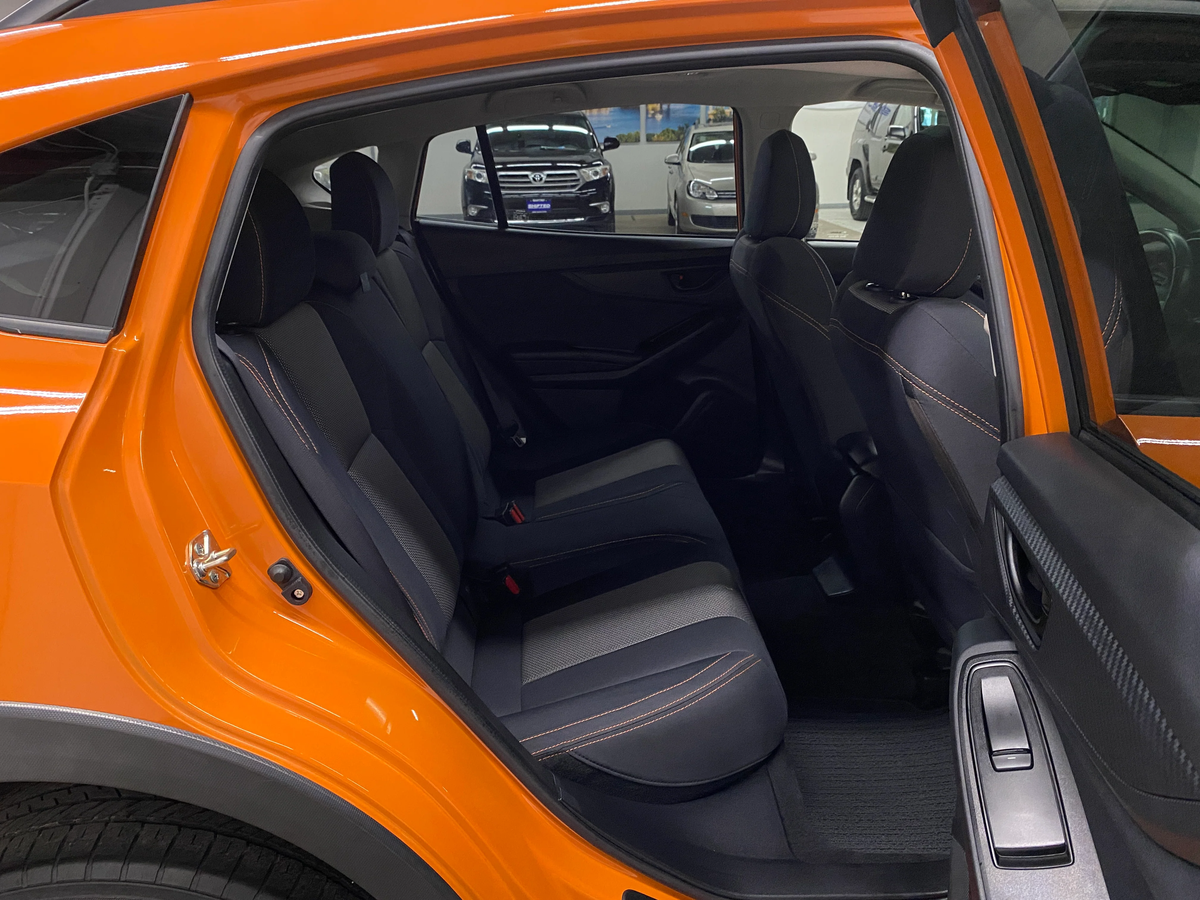 2018 Subaru Crosstrek Premium Manual - Image 16