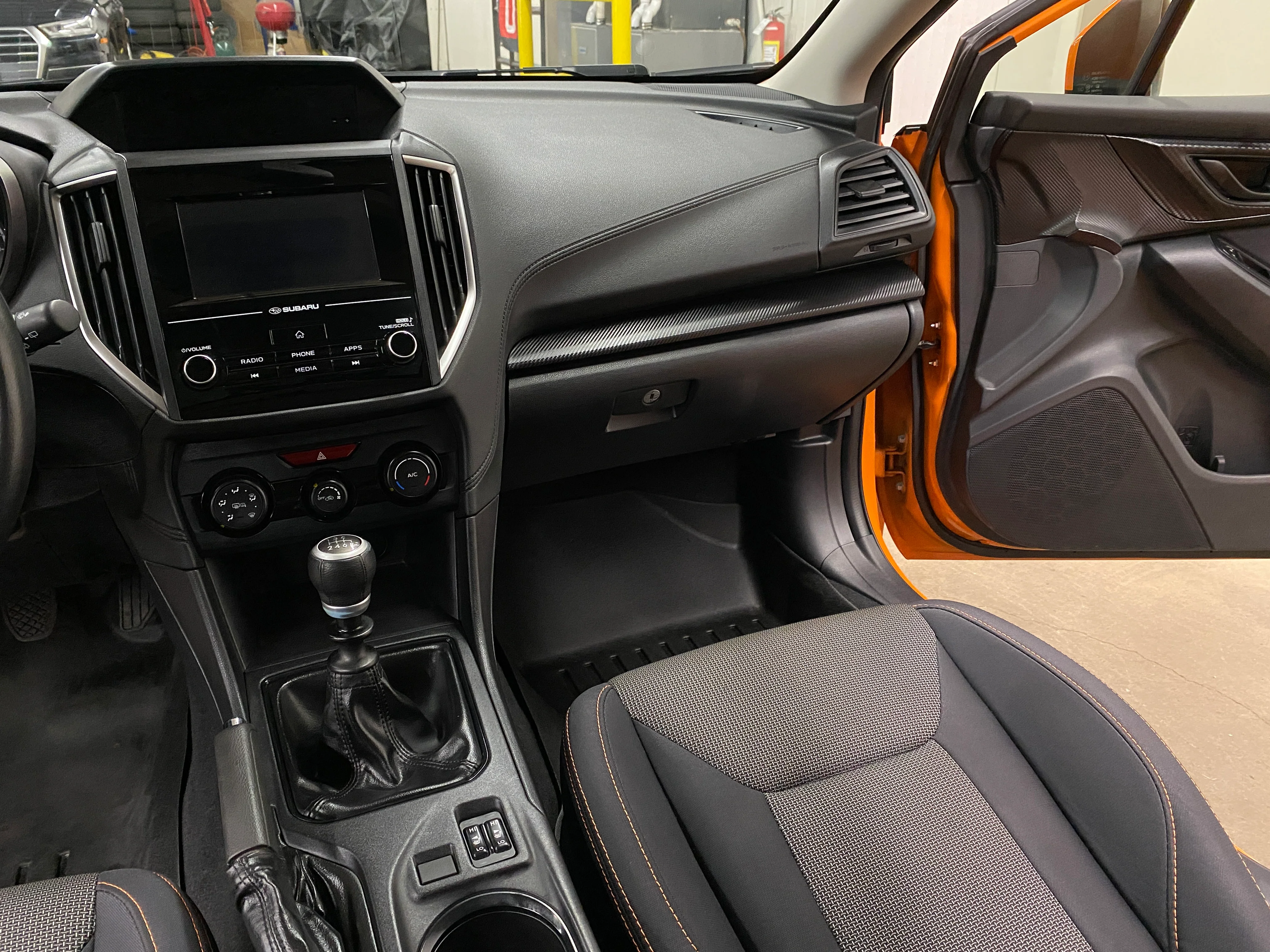 2018 Subaru Crosstrek Premium Manual - Image 20