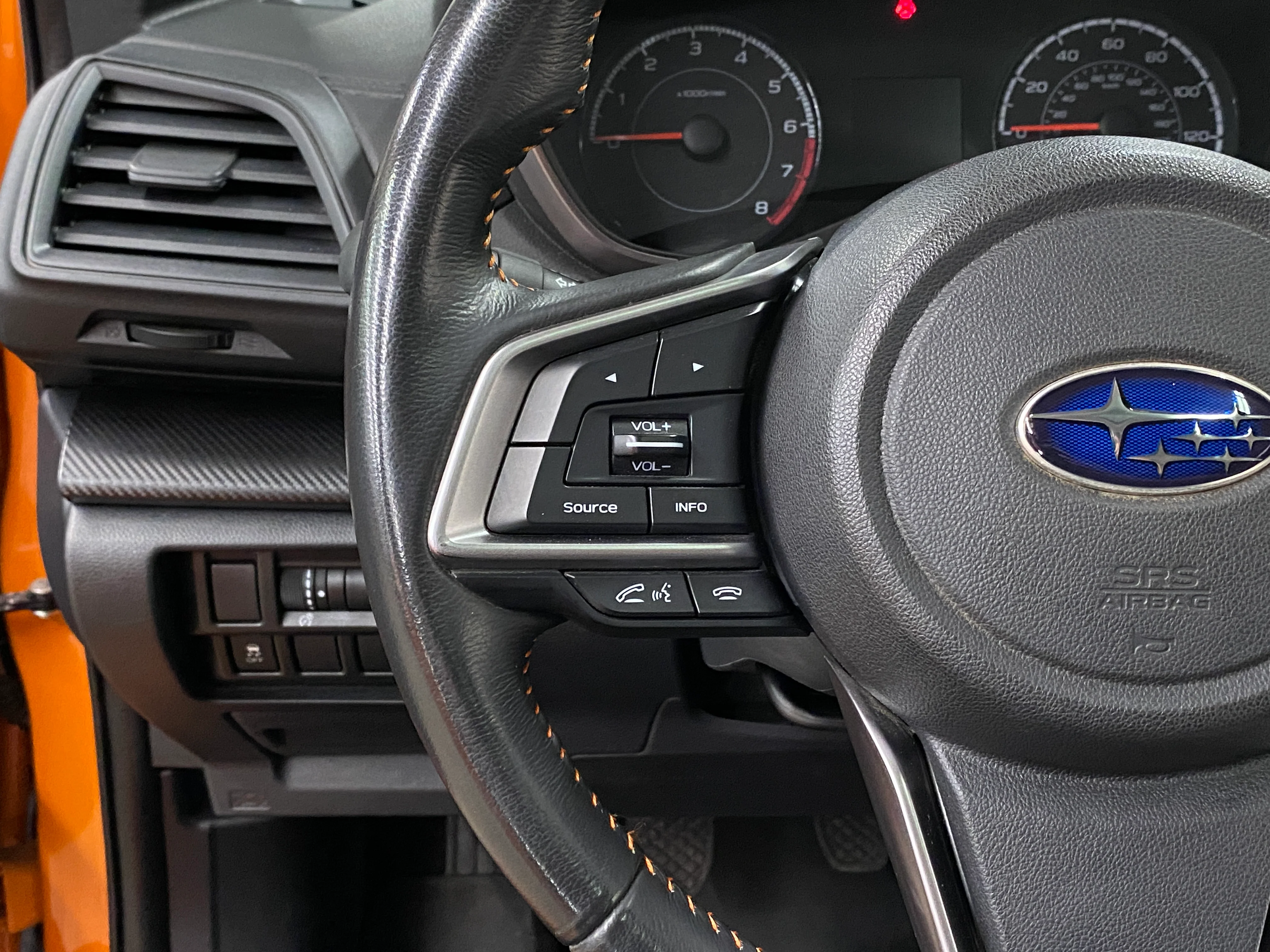 2018 Subaru Crosstrek Premium Manual - Image 22