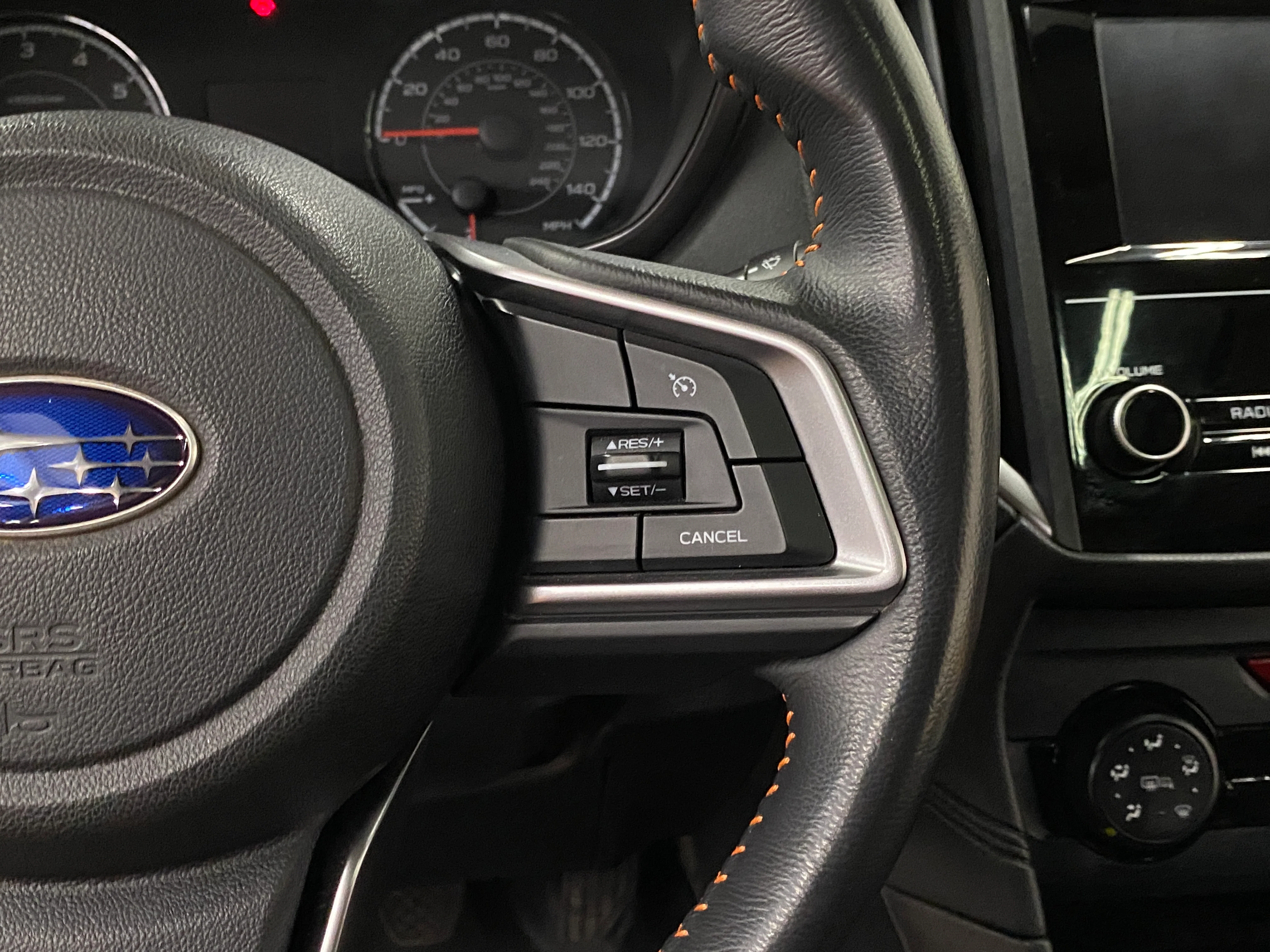 2018 Subaru Crosstrek Premium Manual - Image 23