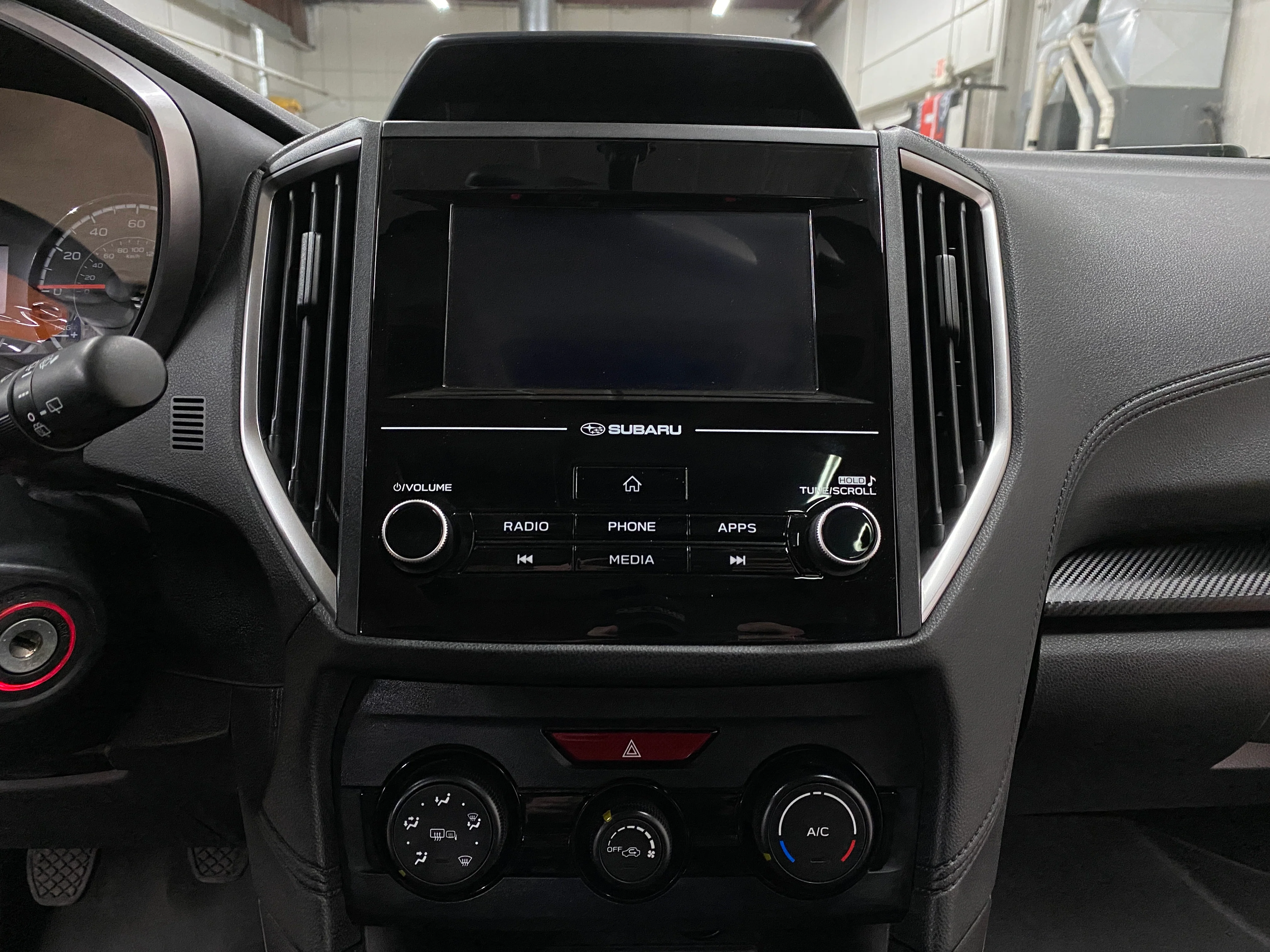 2018 Subaru Crosstrek Premium Manual - Image 24