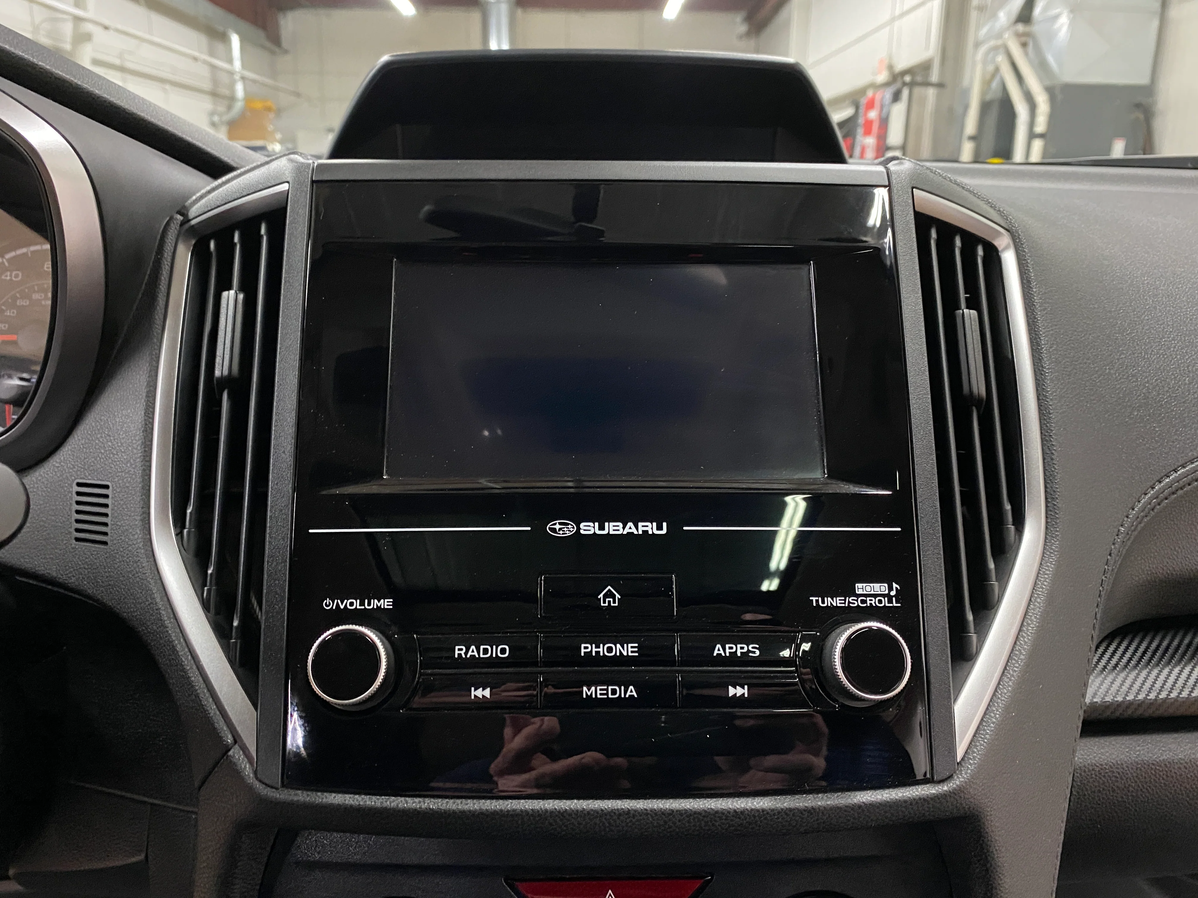 2018 Subaru Crosstrek Premium Manual - Image 25