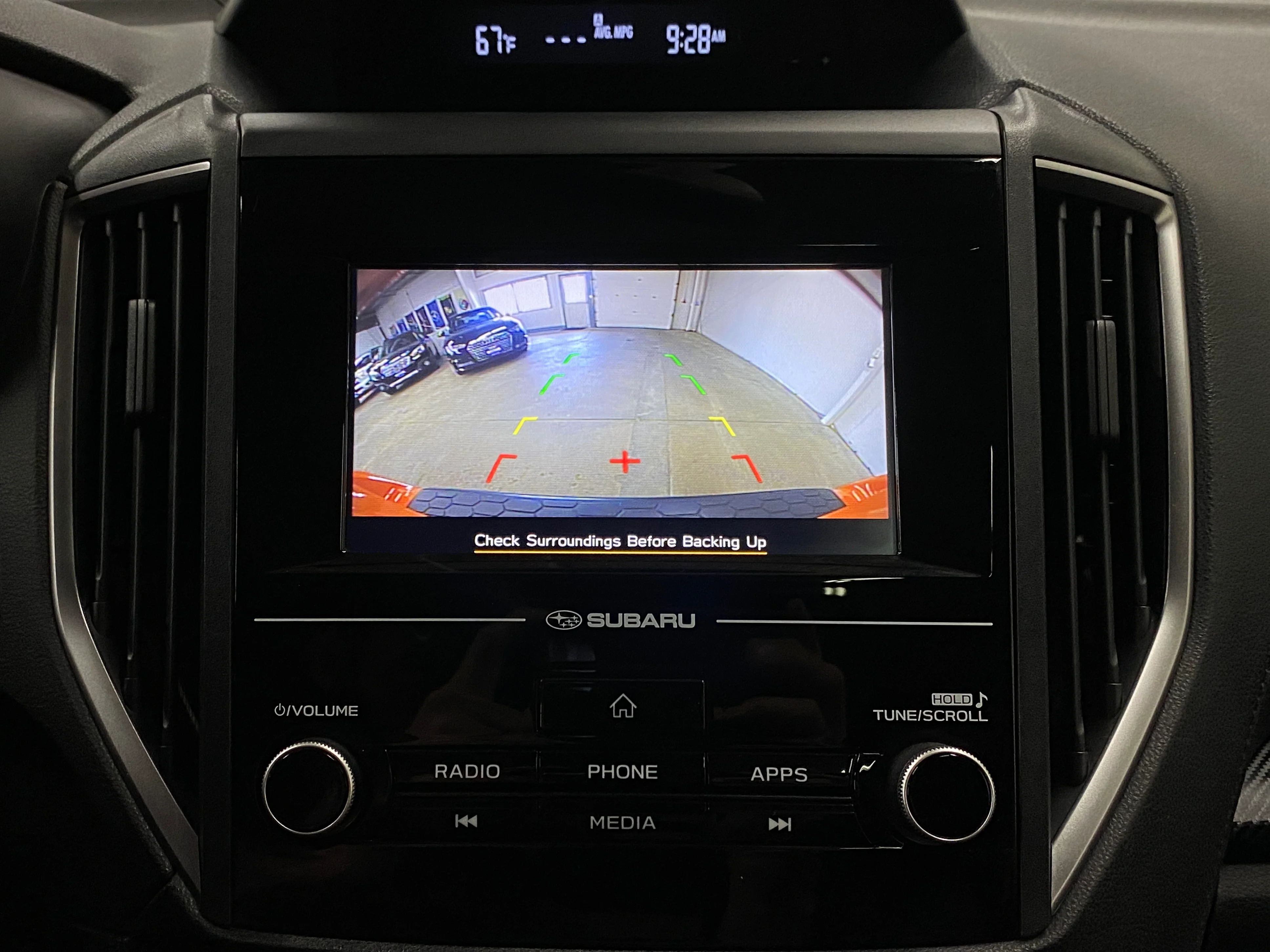 2018 Subaru Crosstrek Premium Manual - Image 26