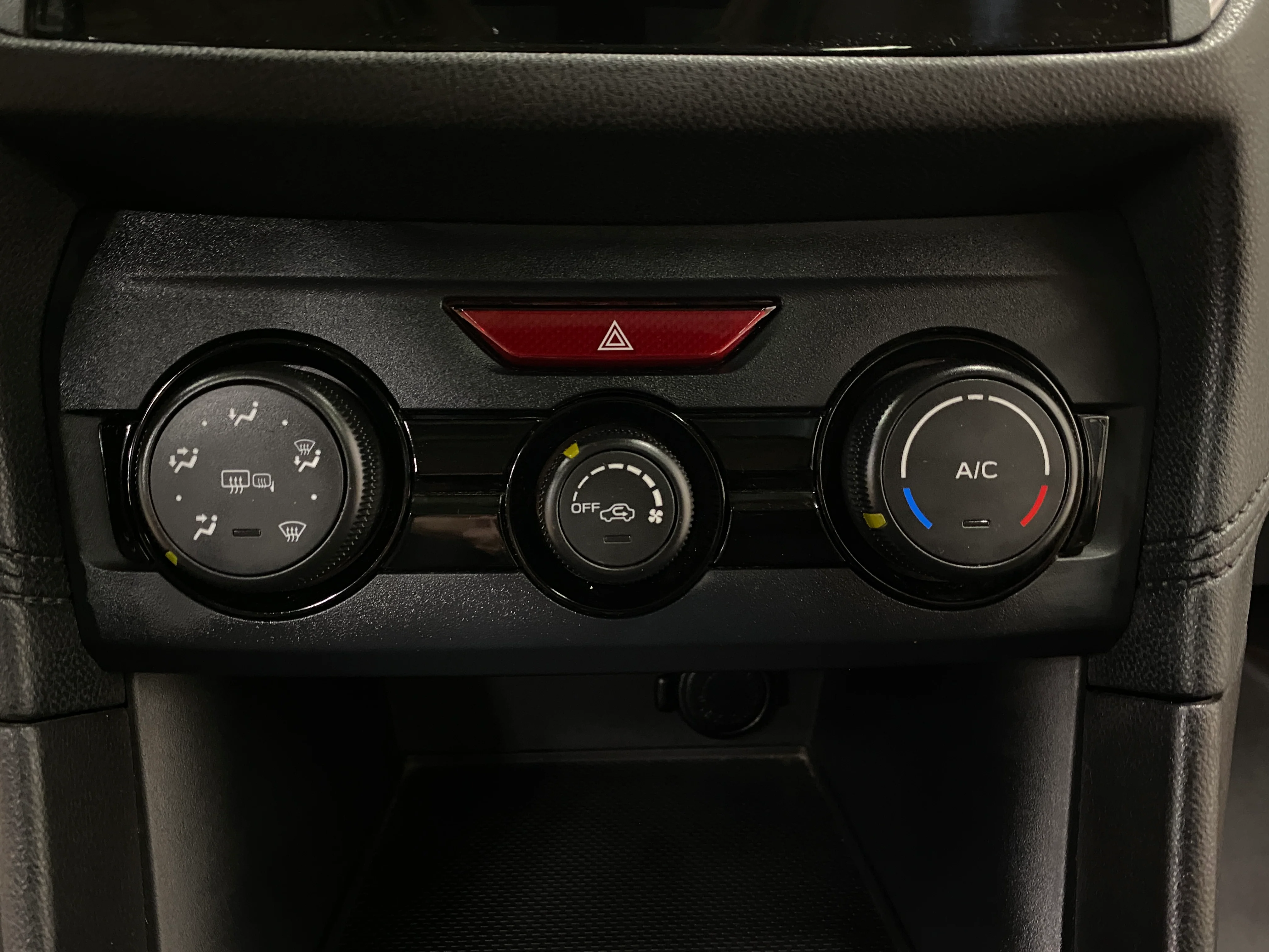 2018 Subaru Crosstrek Premium Manual - Image 27