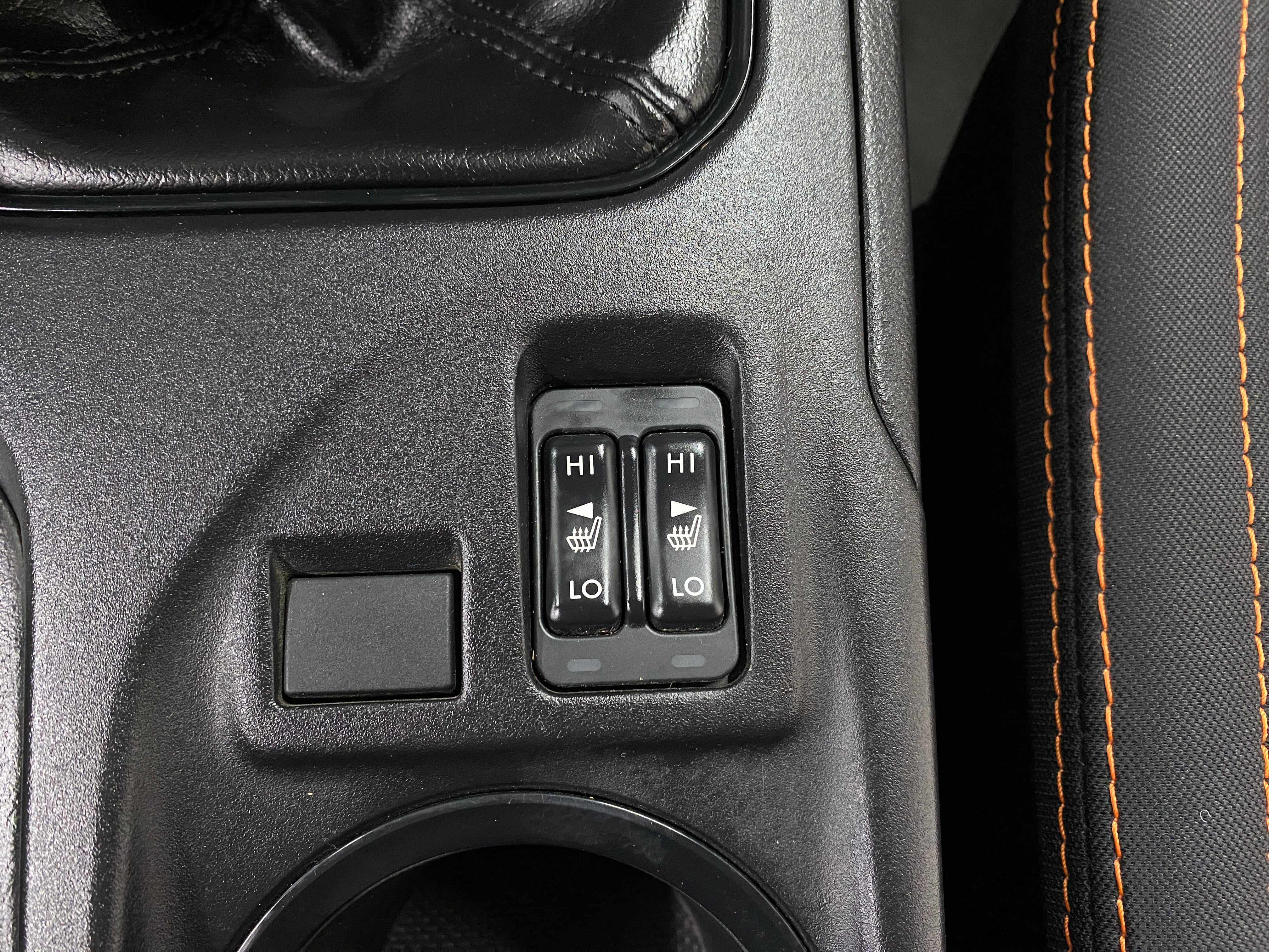 2018 Subaru Crosstrek Premium Manual - Image 29