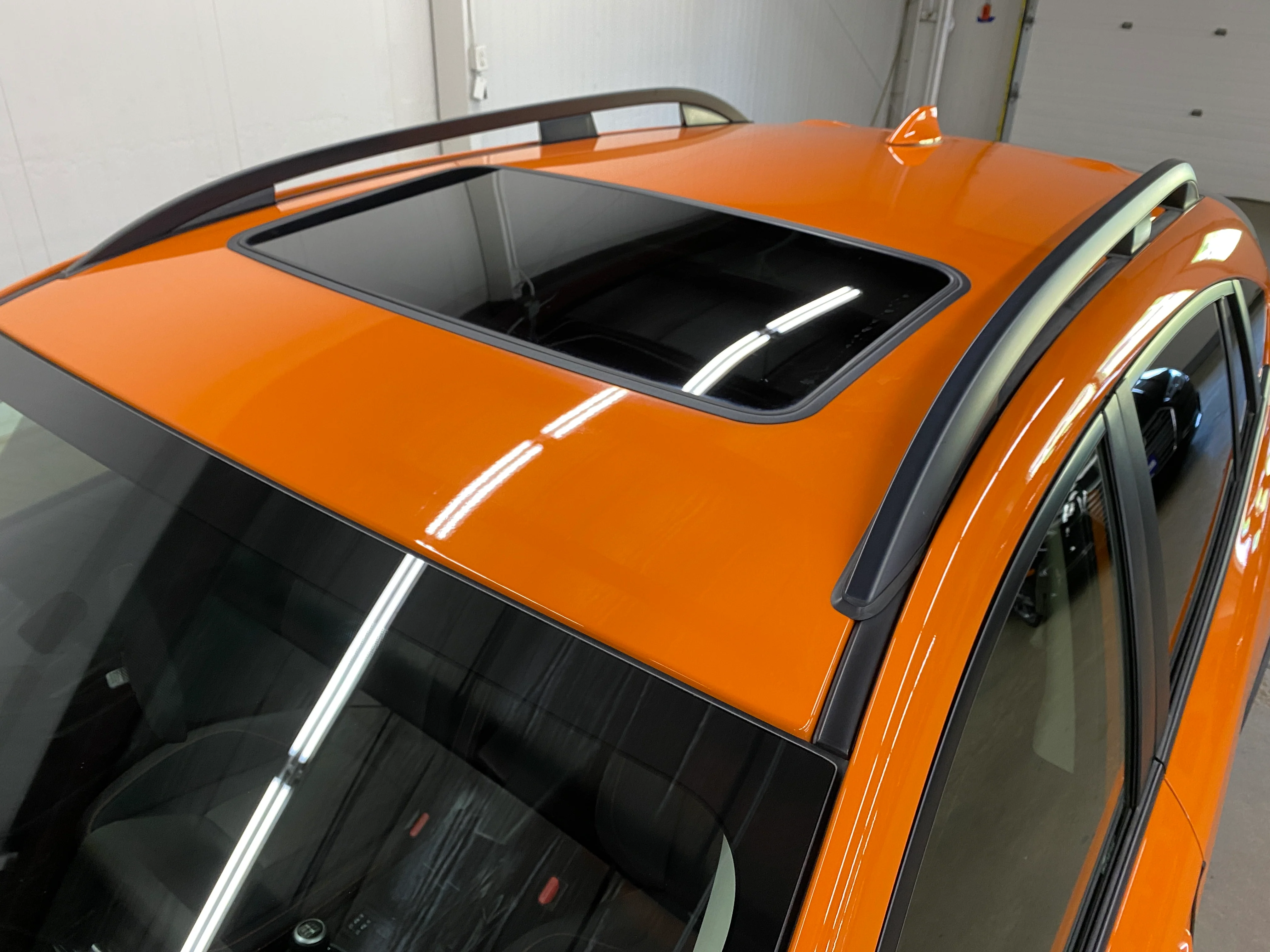 2018 Subaru Crosstrek Premium Manual - Image 41