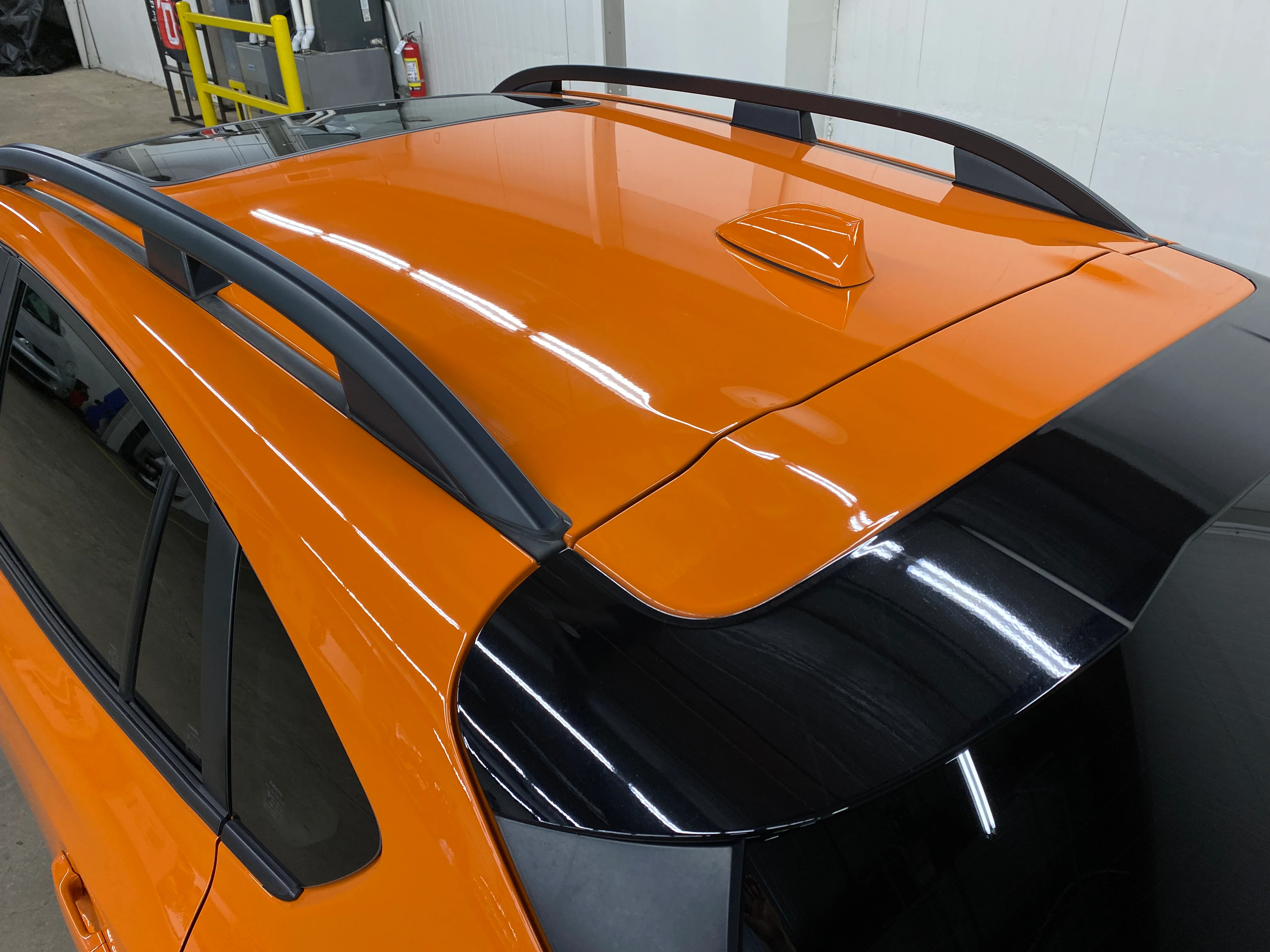 2018 Subaru Crosstrek Premium Manual - Image 42