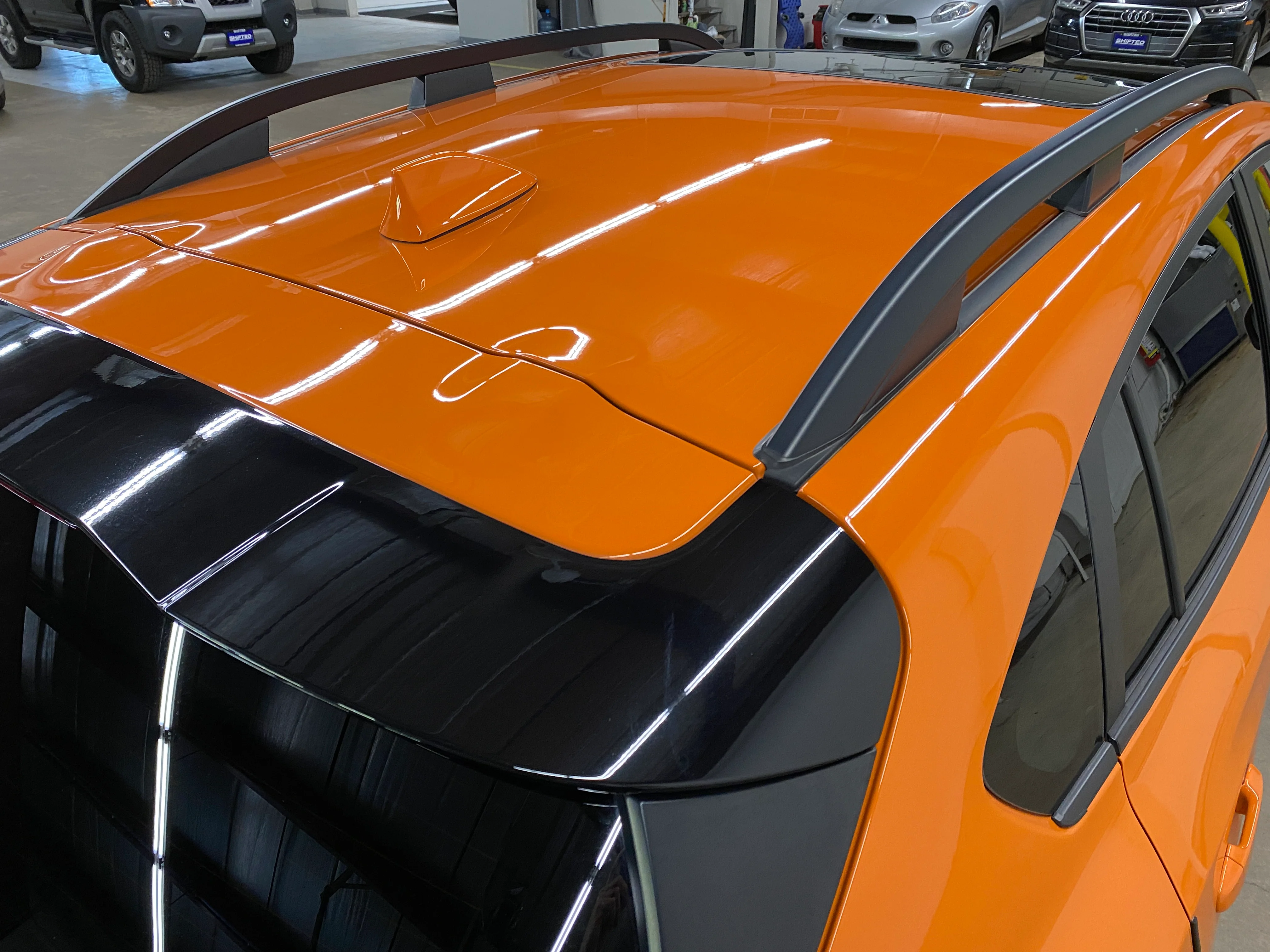 2018 Subaru Crosstrek Premium Manual - Image 43