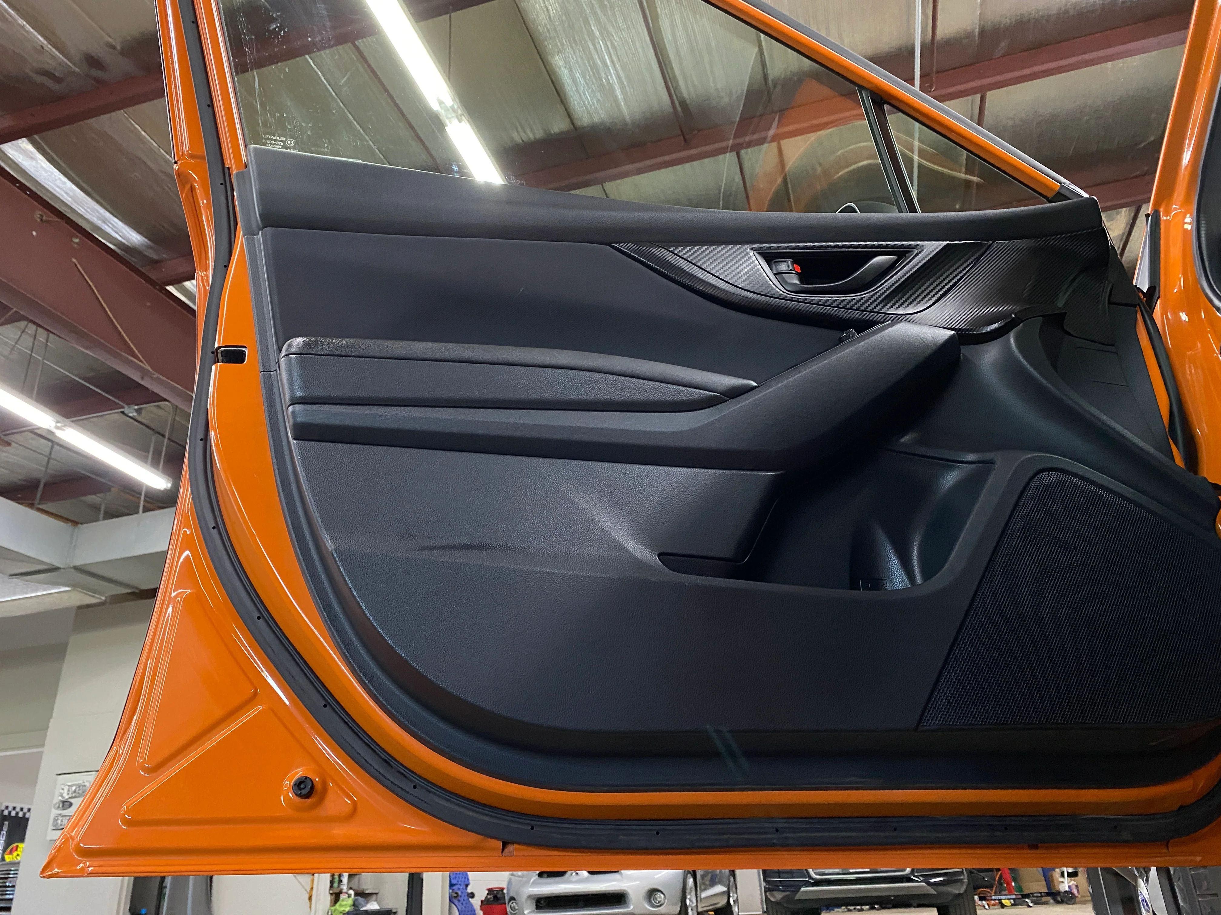 2018 Subaru Crosstrek Premium Manual - Image 46