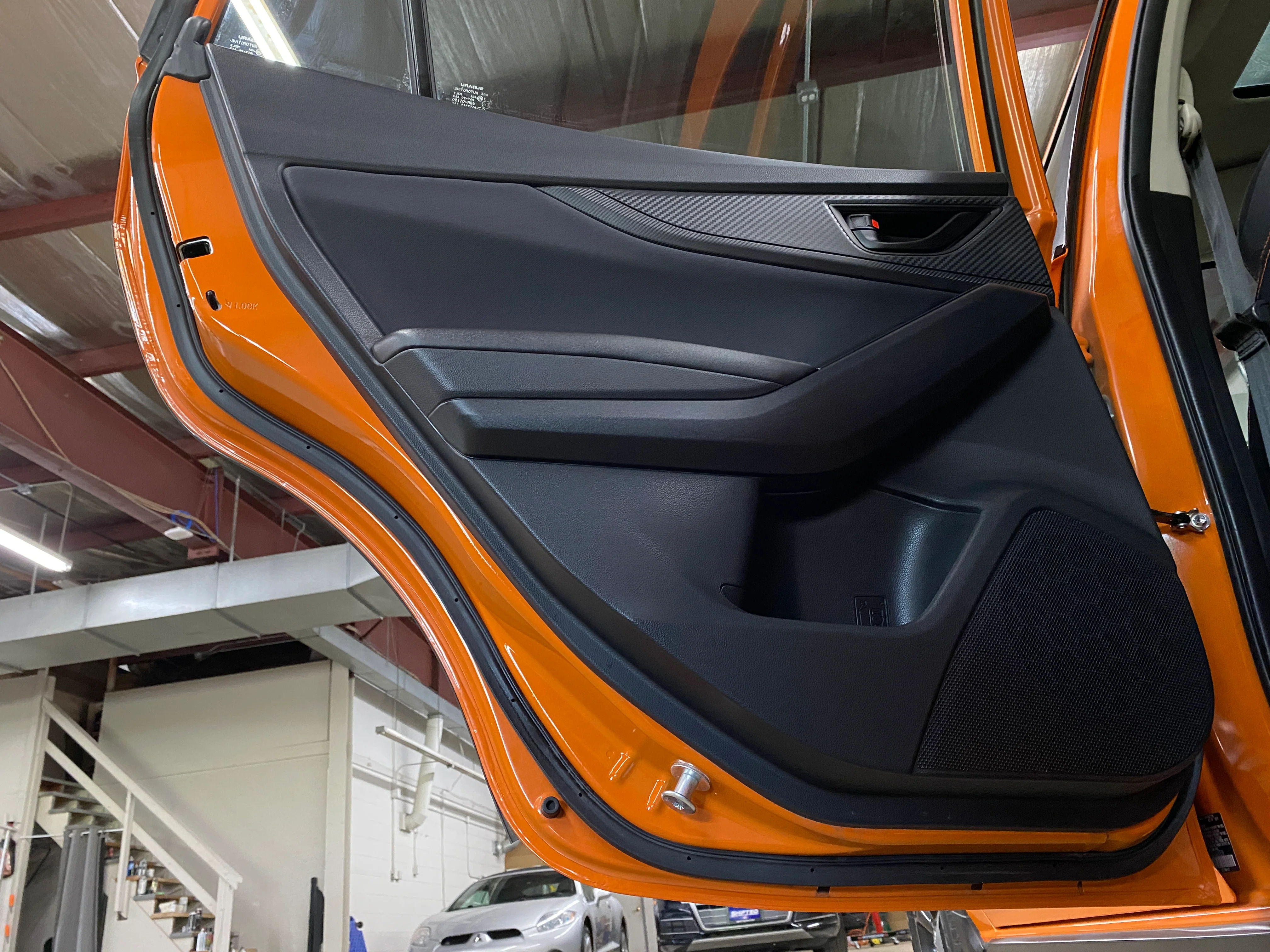 2018 Subaru Crosstrek Premium Manual - Image 49