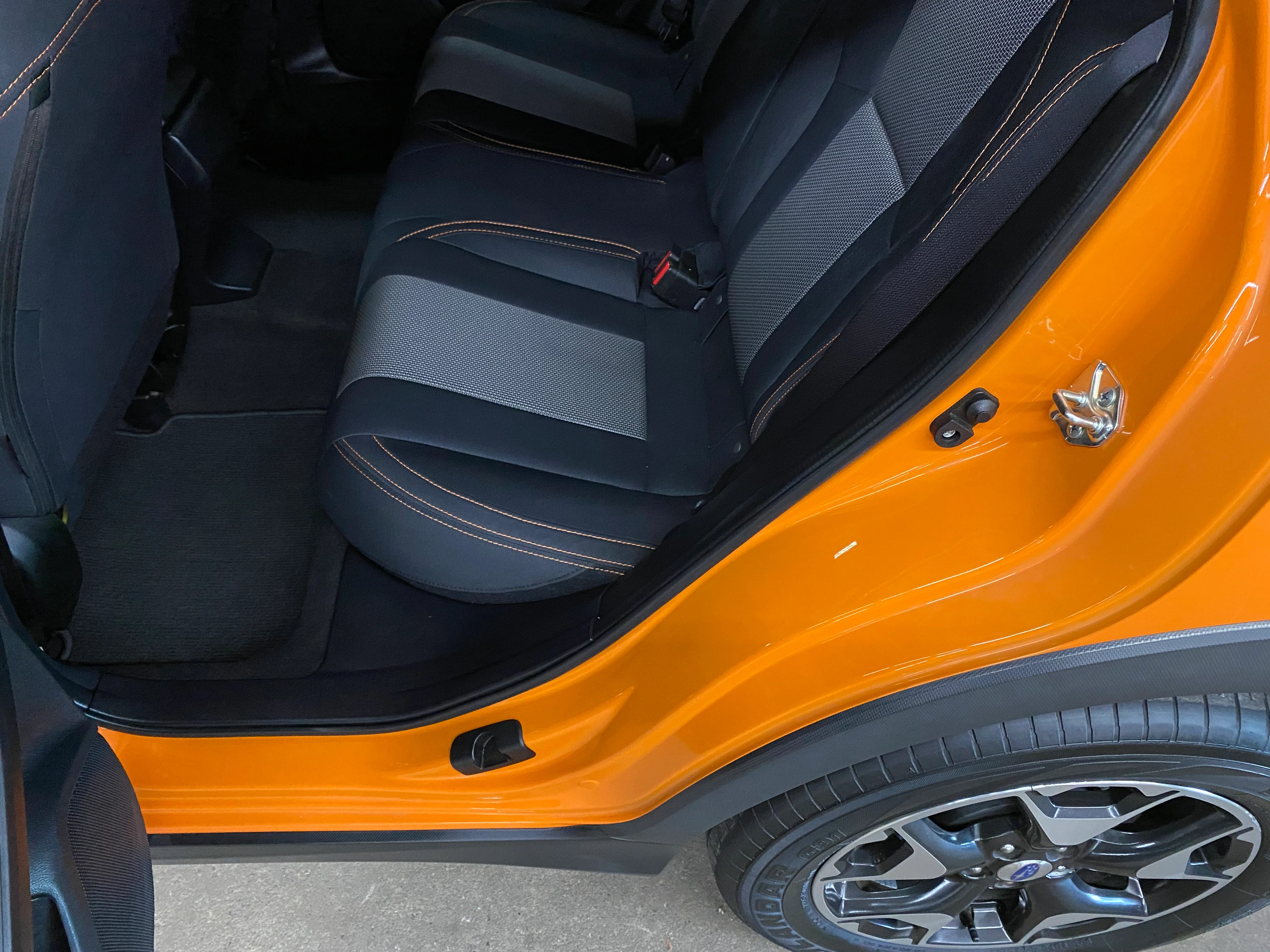 2018 Subaru Crosstrek Premium Manual - Image 50
