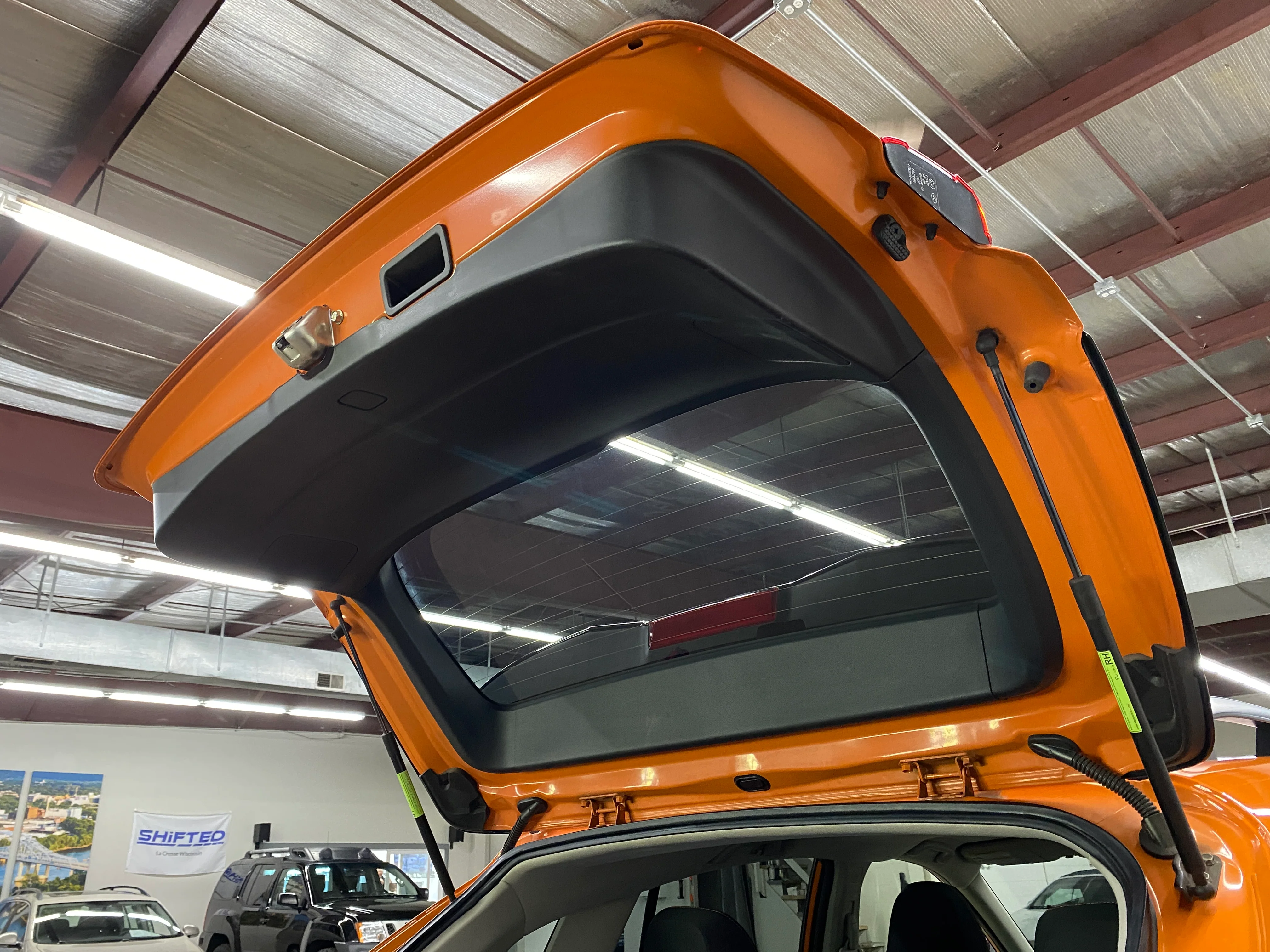 2018 Subaru Crosstrek Premium Manual - Image 52