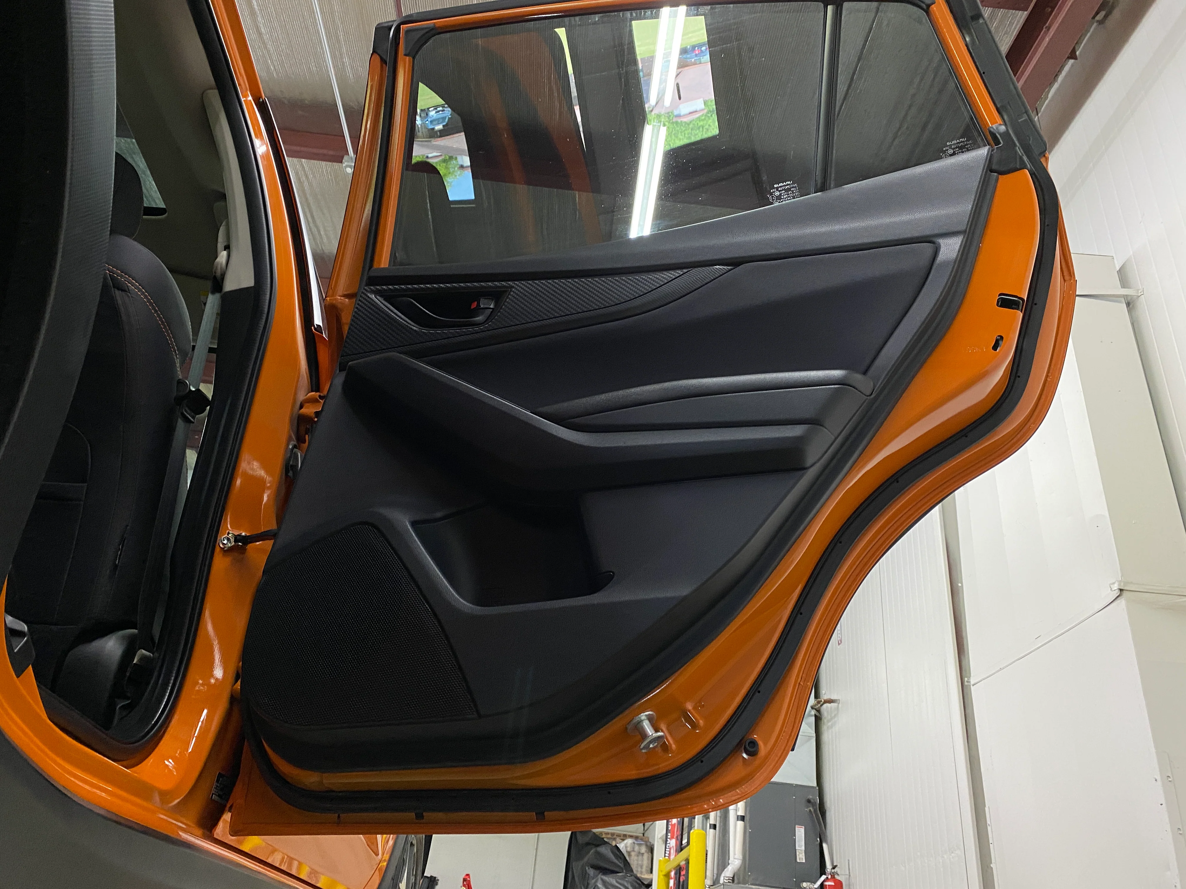 2018 Subaru Crosstrek Premium Manual - Image 54