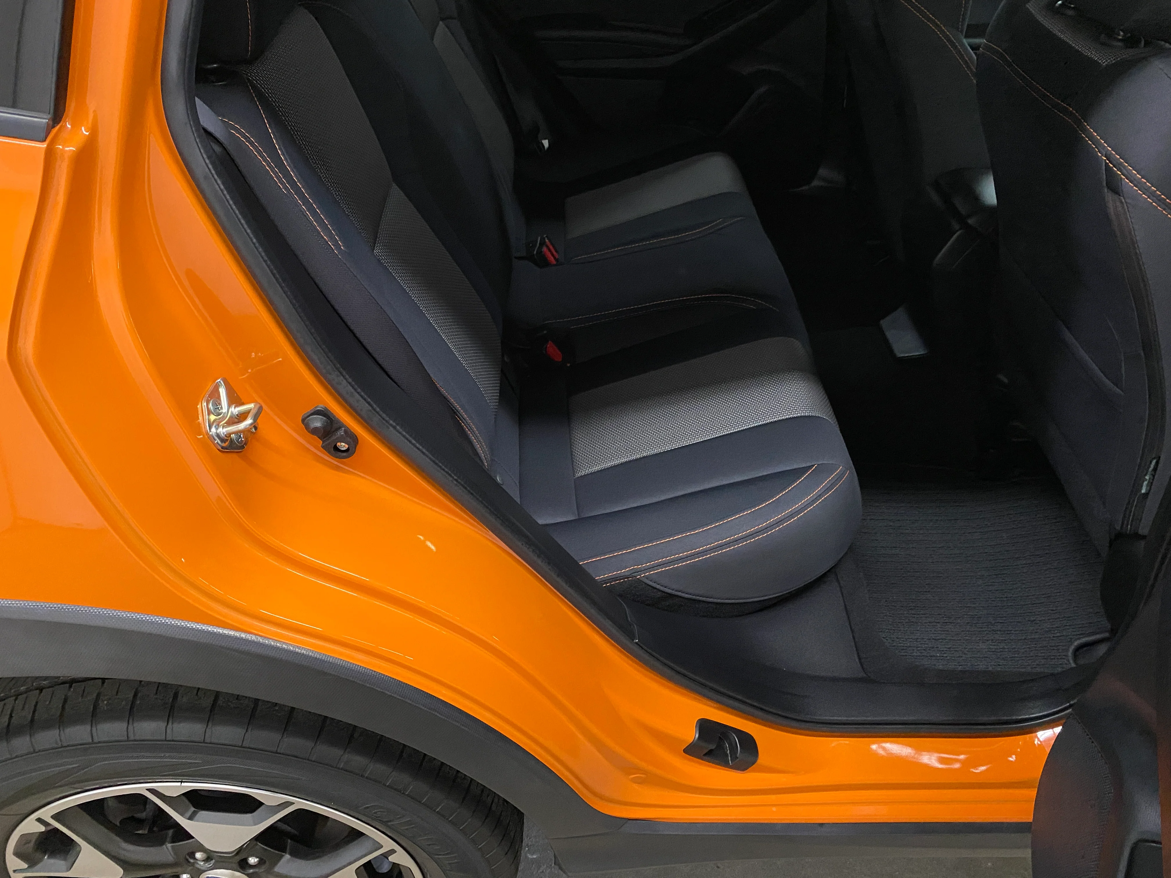 2018 Subaru Crosstrek Premium Manual - Image 55
