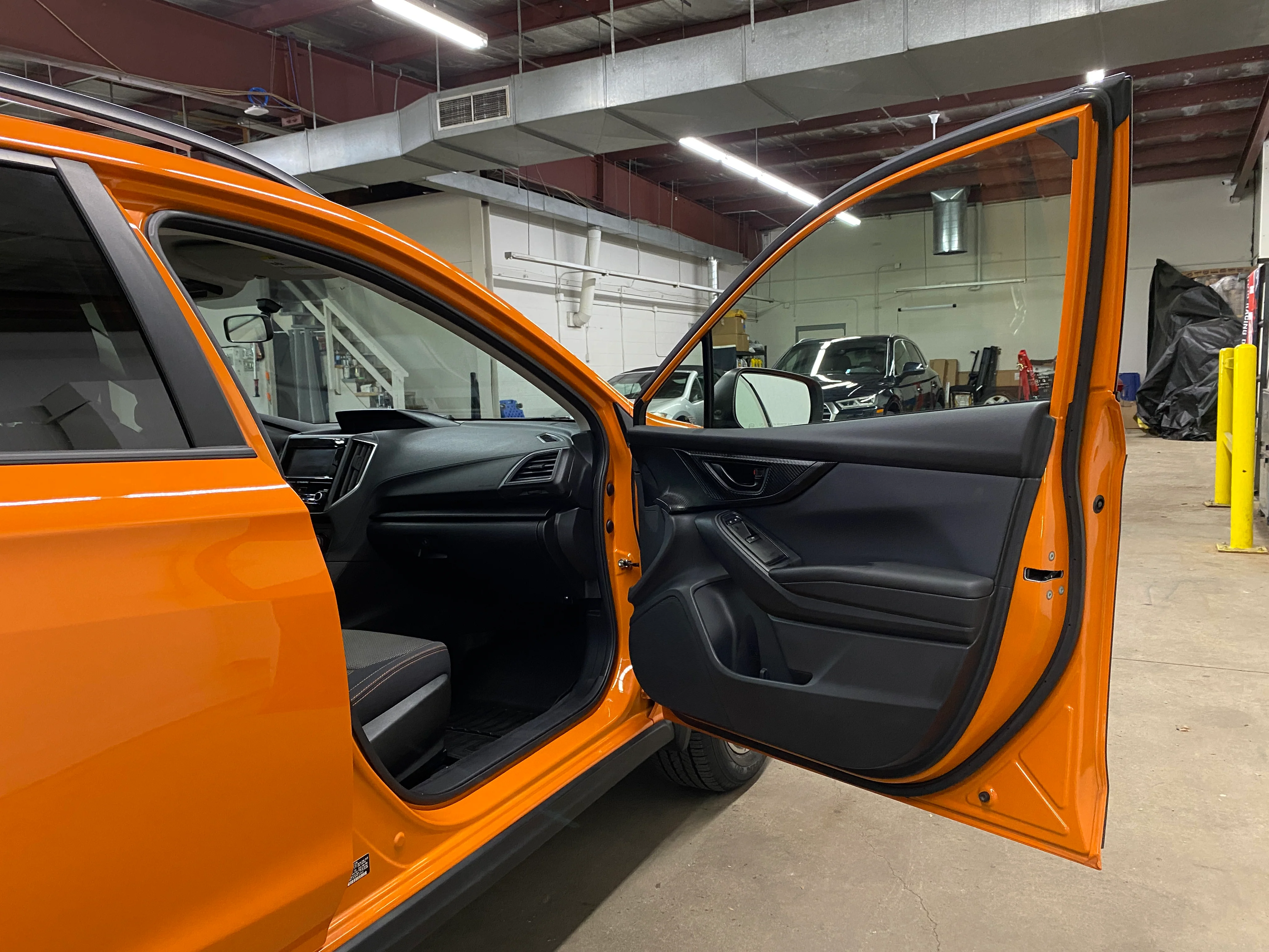 2018 Subaru Crosstrek Premium Manual - Image 56