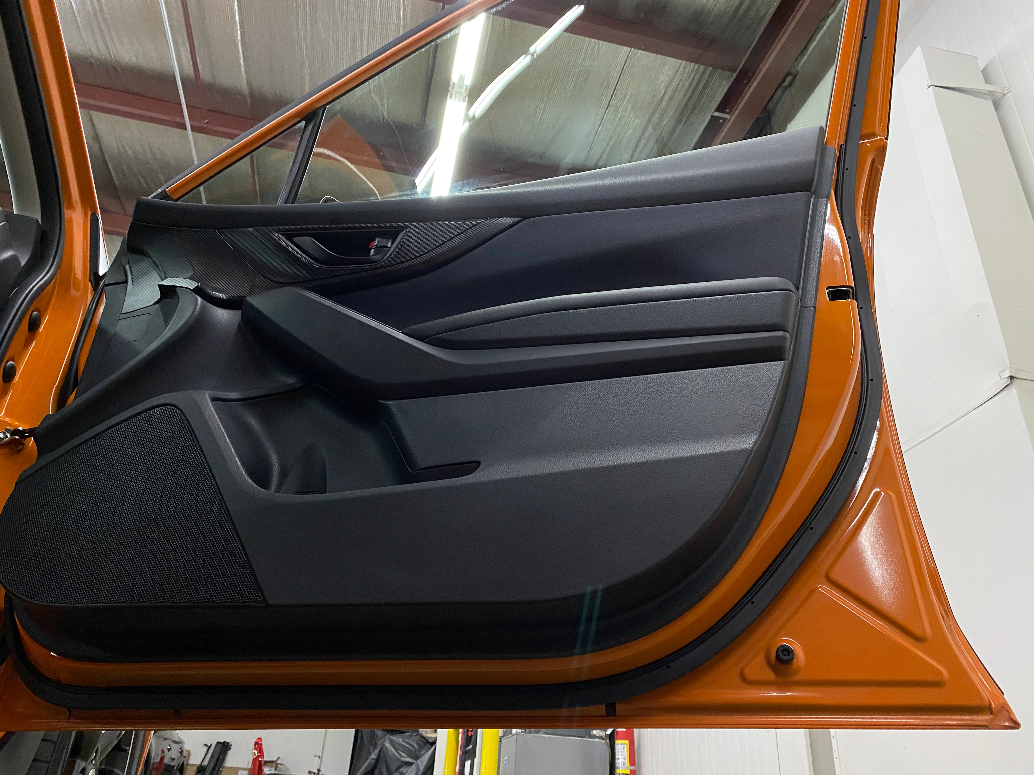 2018 Subaru Crosstrek Premium Manual - Image 57