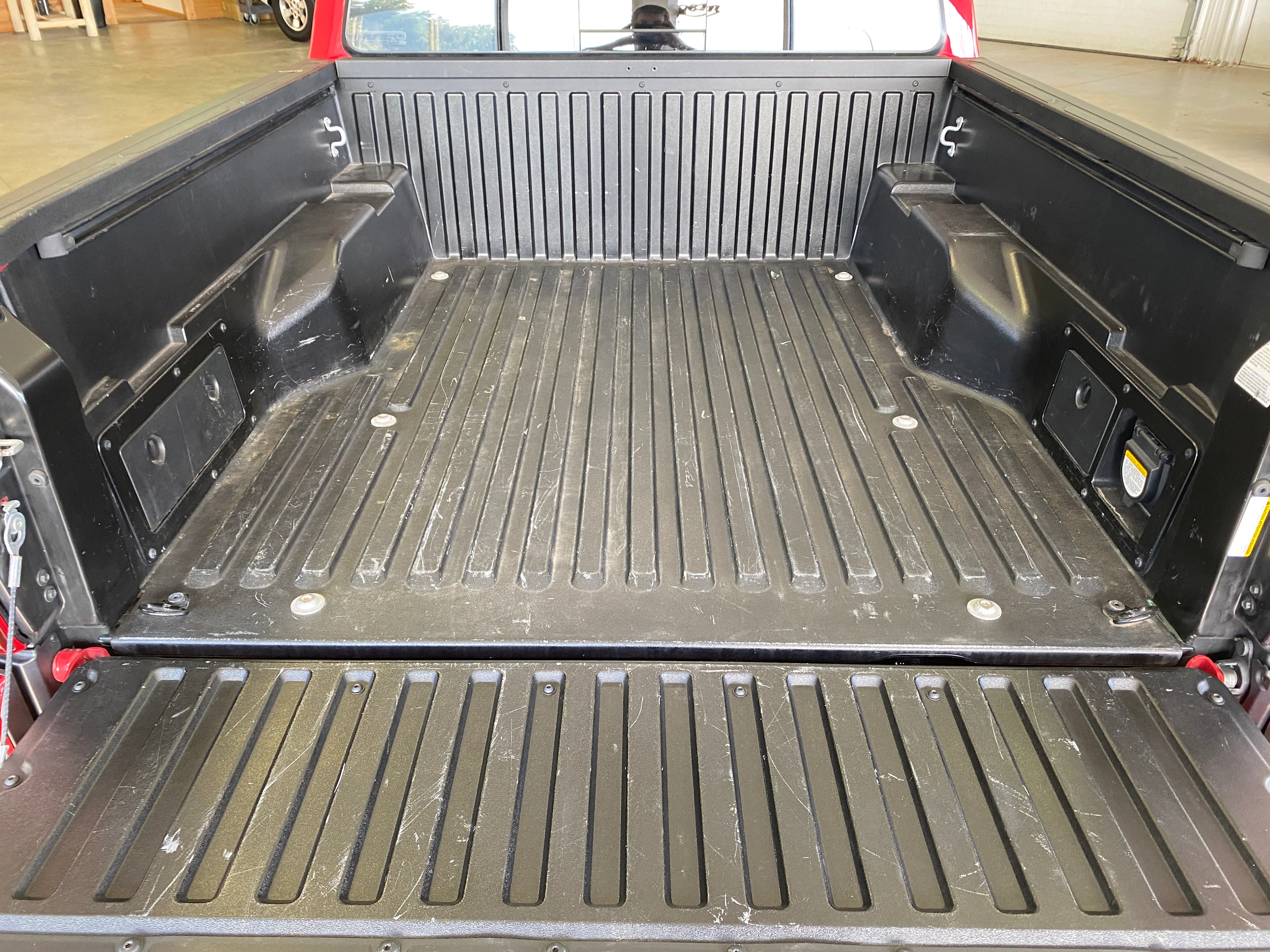 2018 Toyota Tacoma TRD Sport Double Cab 6-speed Manual - Image 28