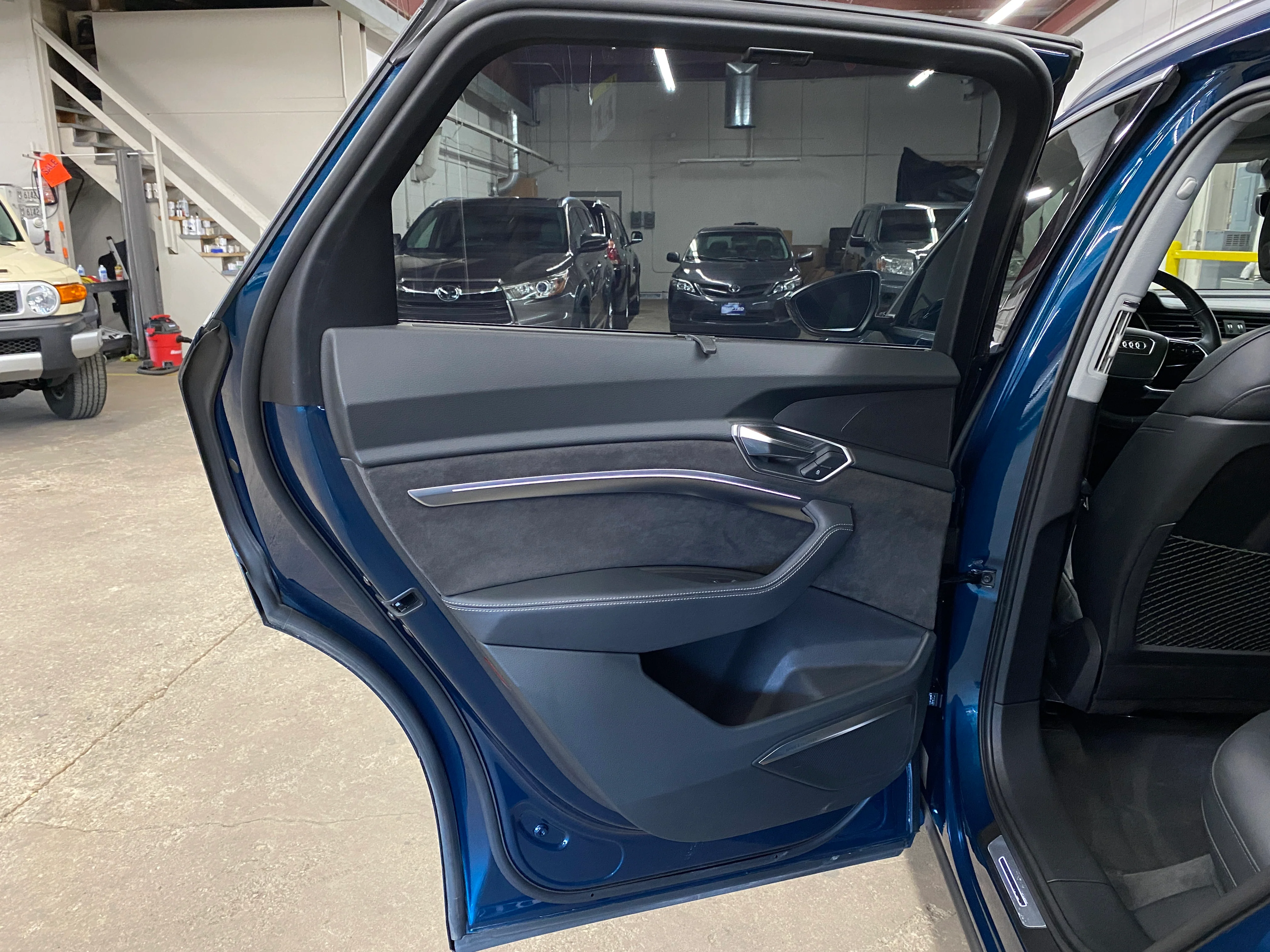 2019 Audi e-tron Prestige - Image 47