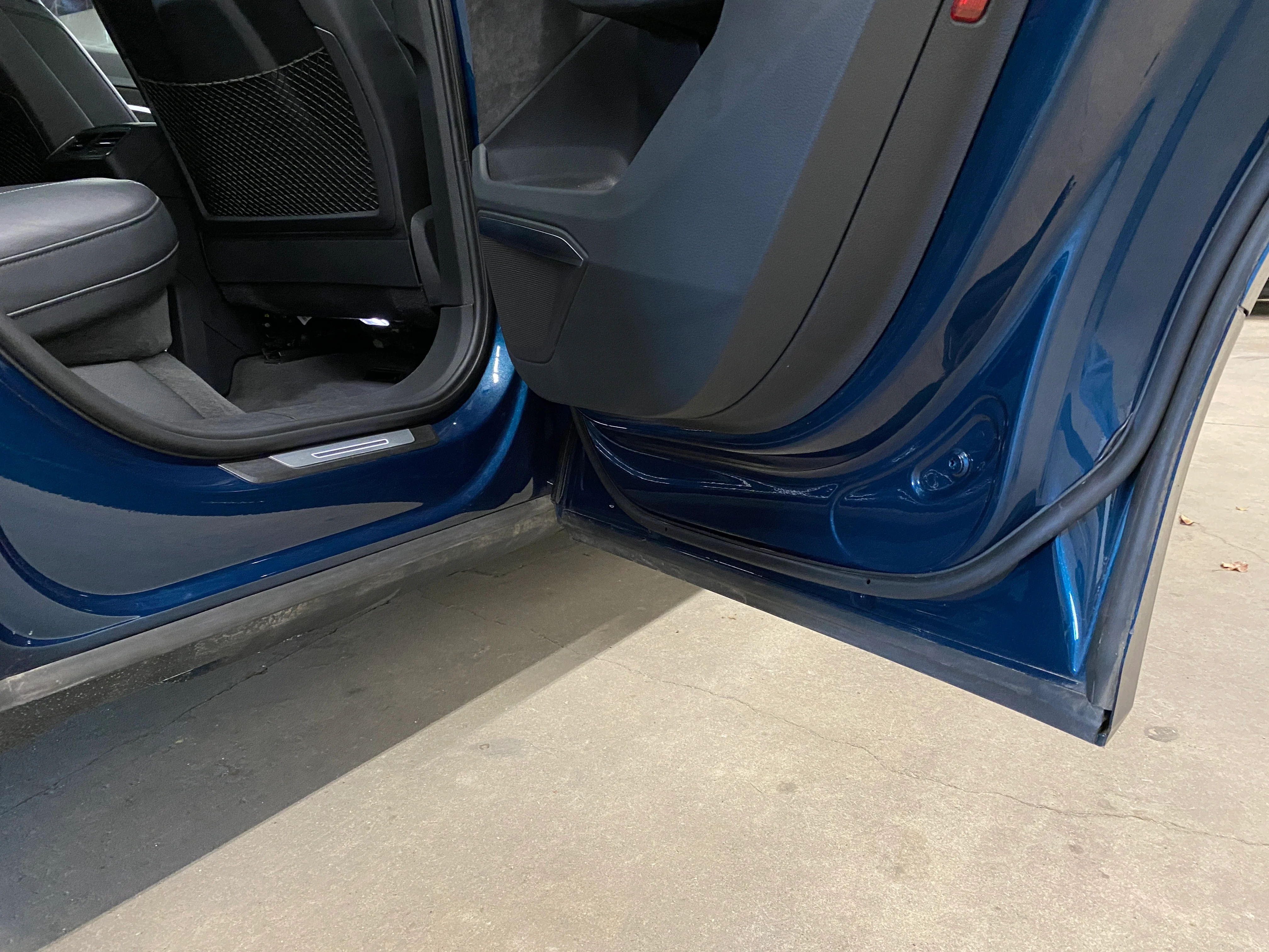 2019 Audi e-tron Prestige - Image 51