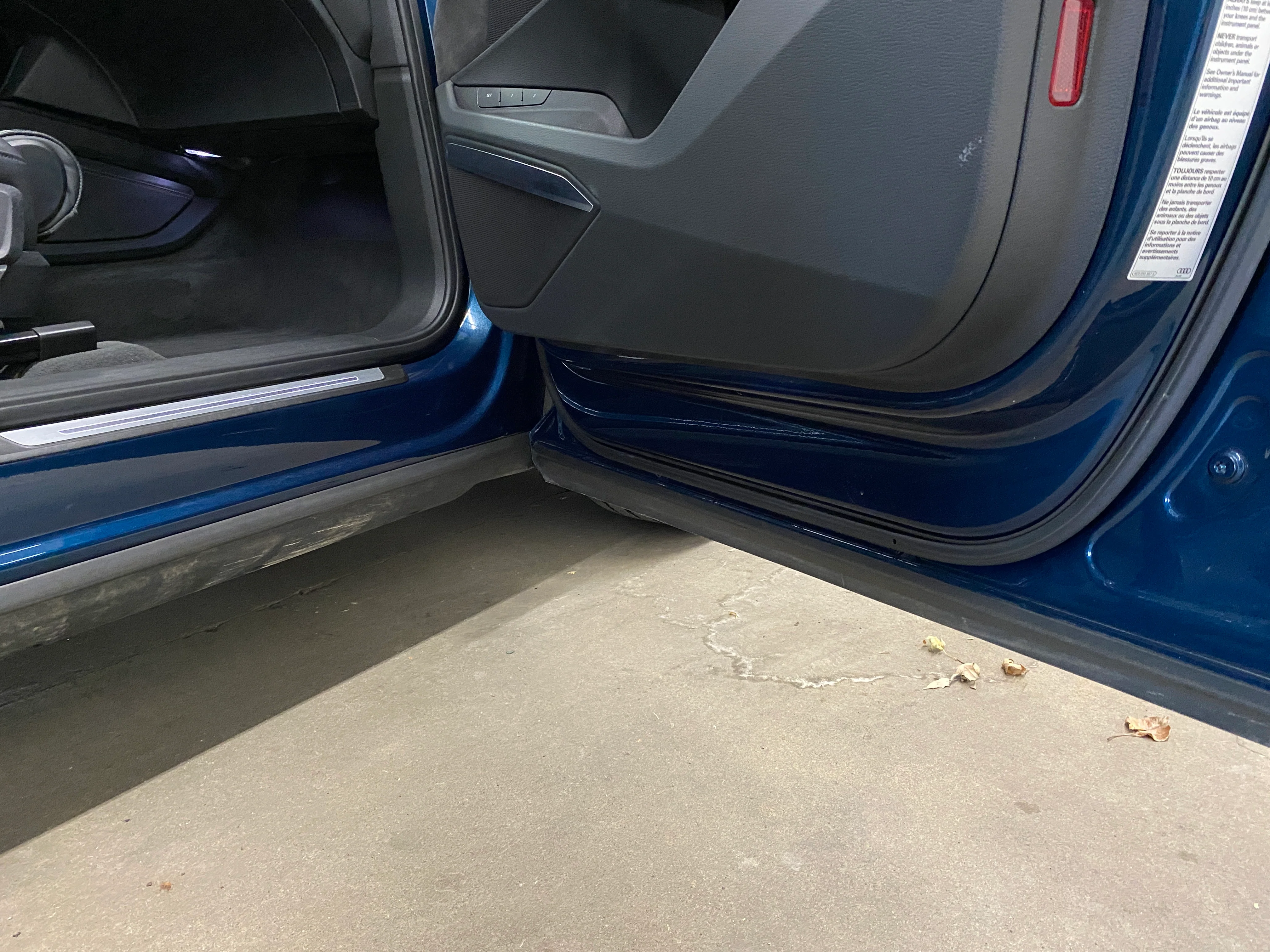 2019 Audi e-tron Prestige - Image 55