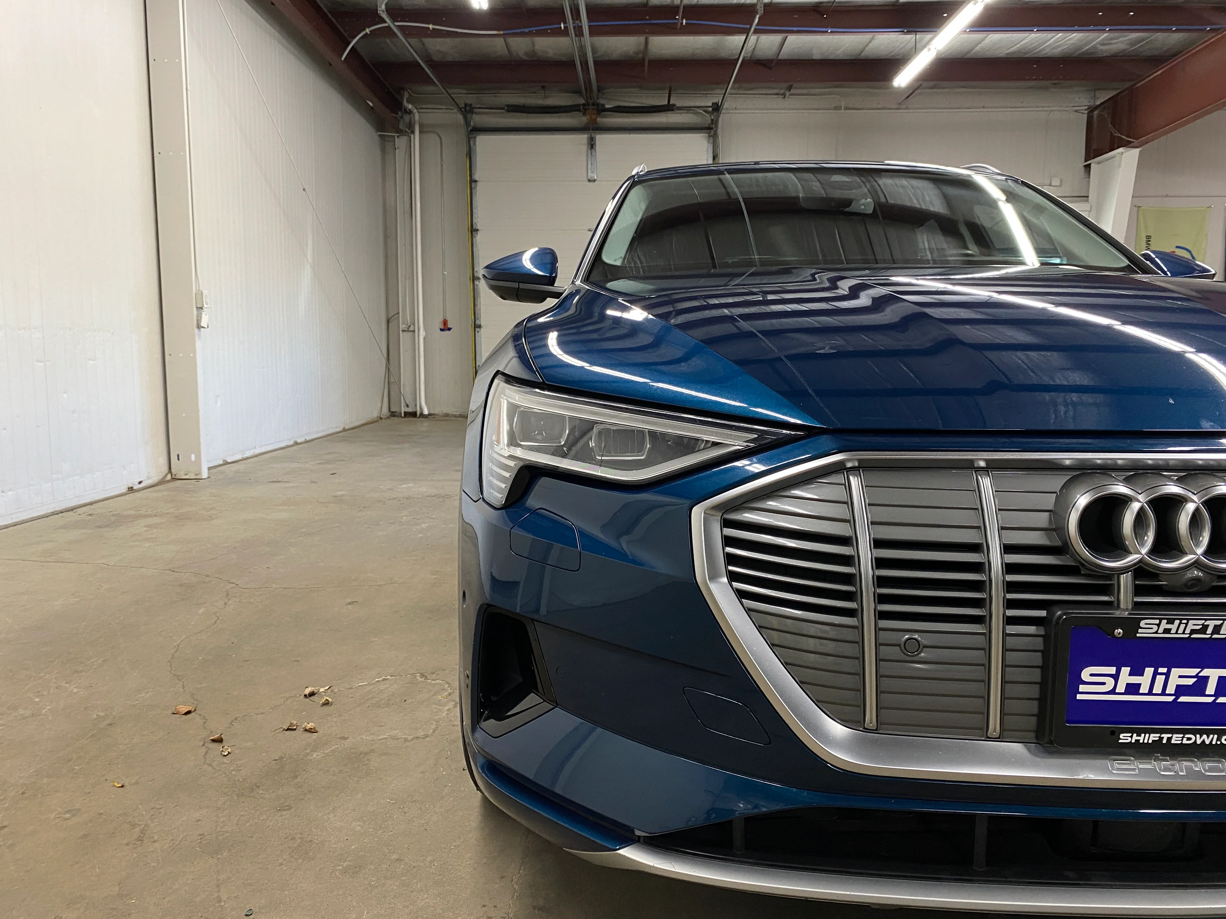 2019 Audi e-tron Prestige - Image 58