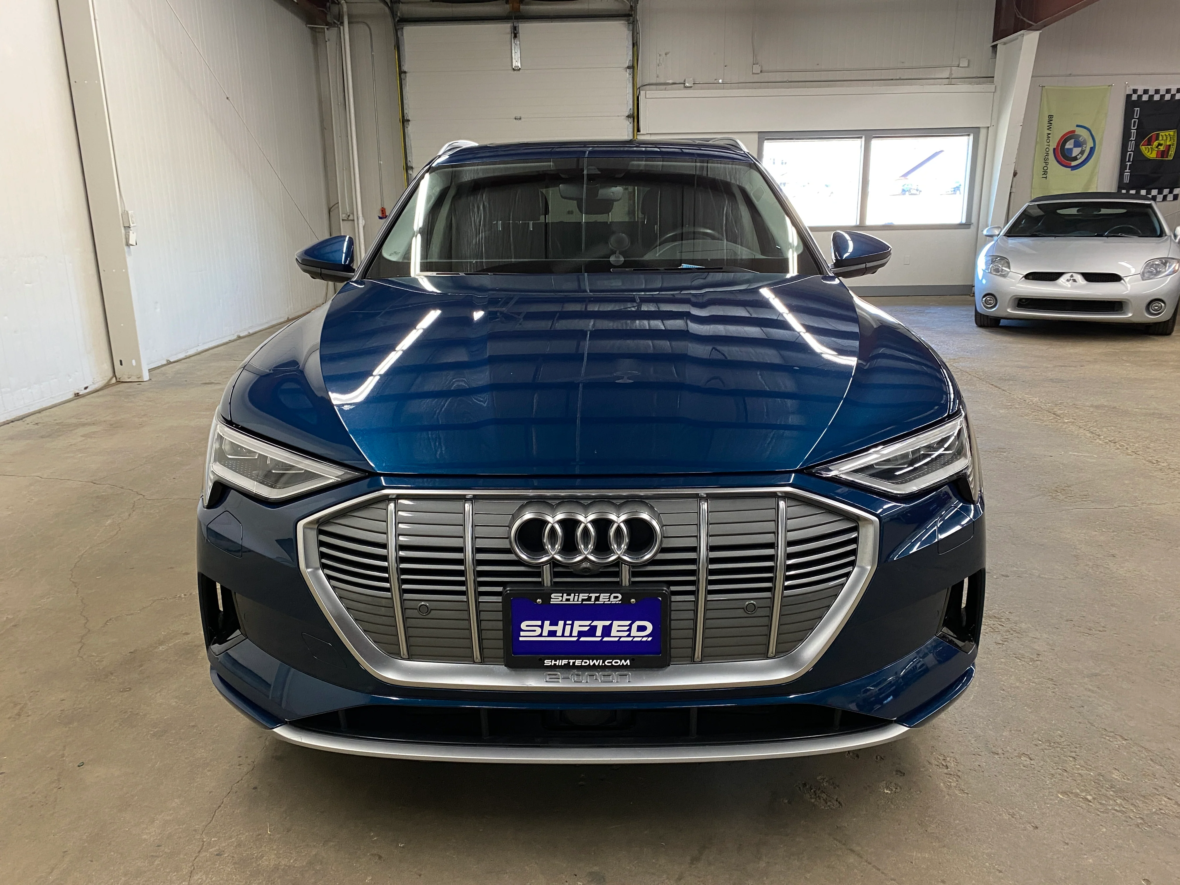 2019 Audi e-tron Prestige - Image 7