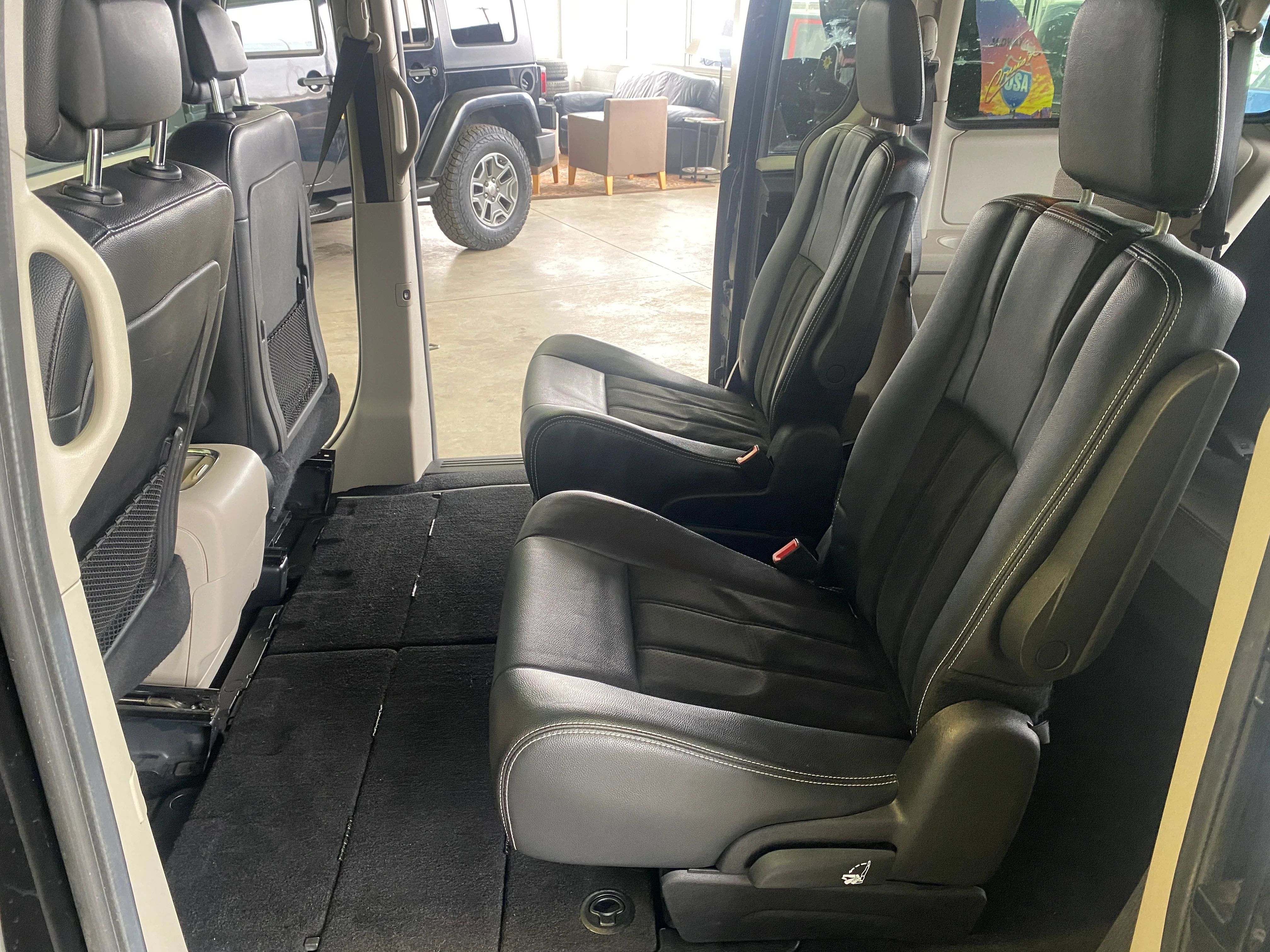2019 Dodge Grand Caravan SXT - Image 11