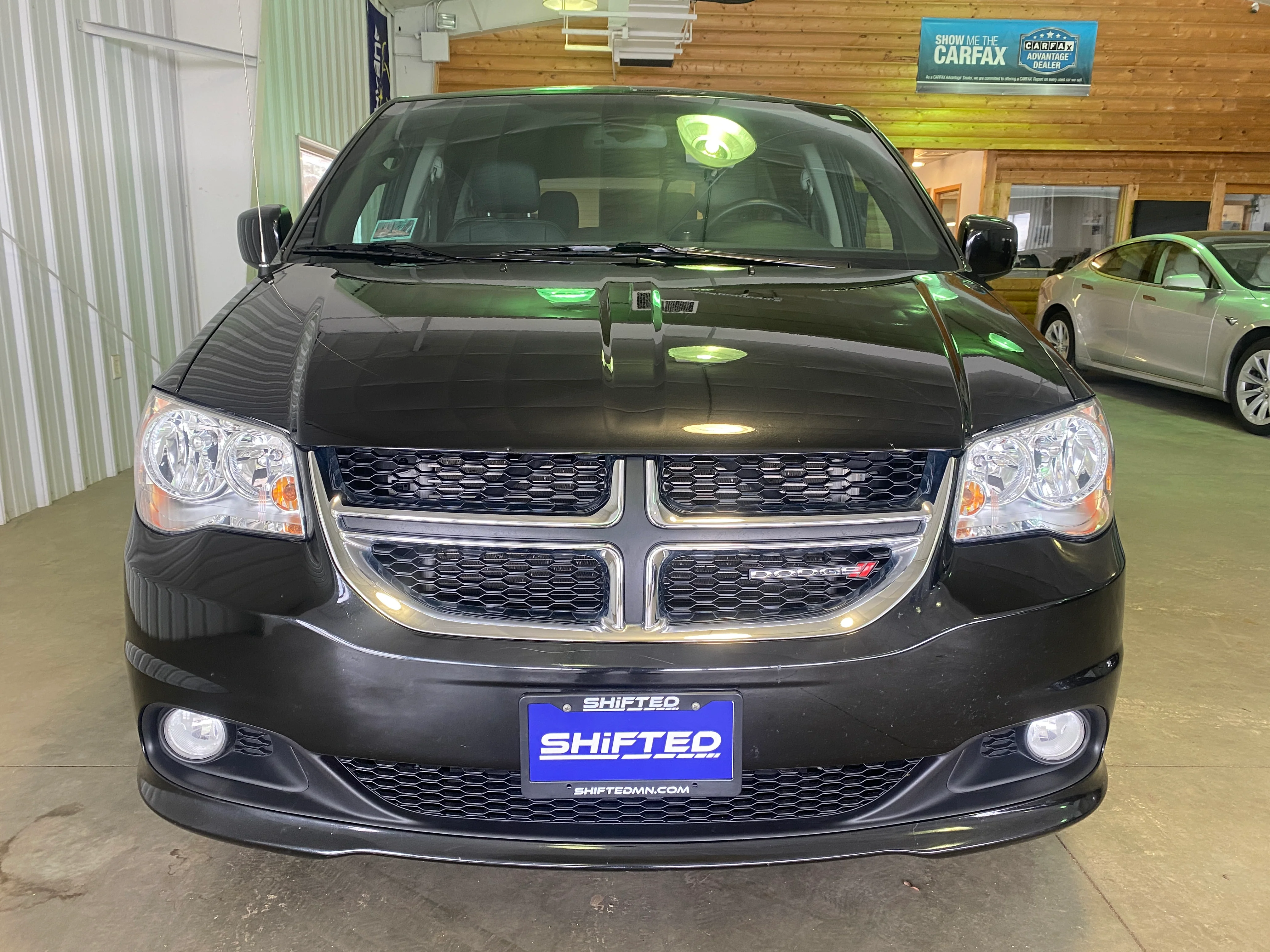 2019 Dodge Grand Caravan SXT - Image 7