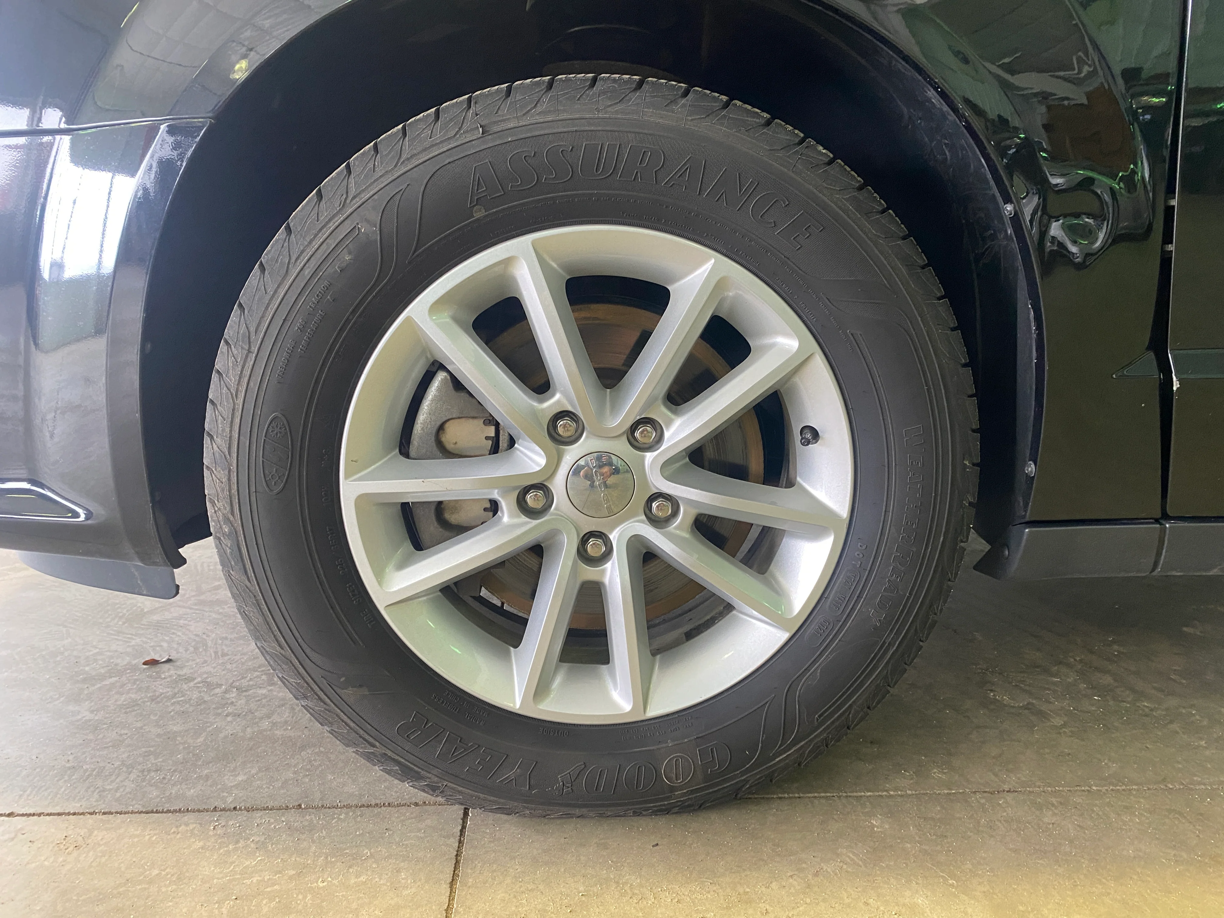 2019 Dodge Grand Caravan SXT - Image 9