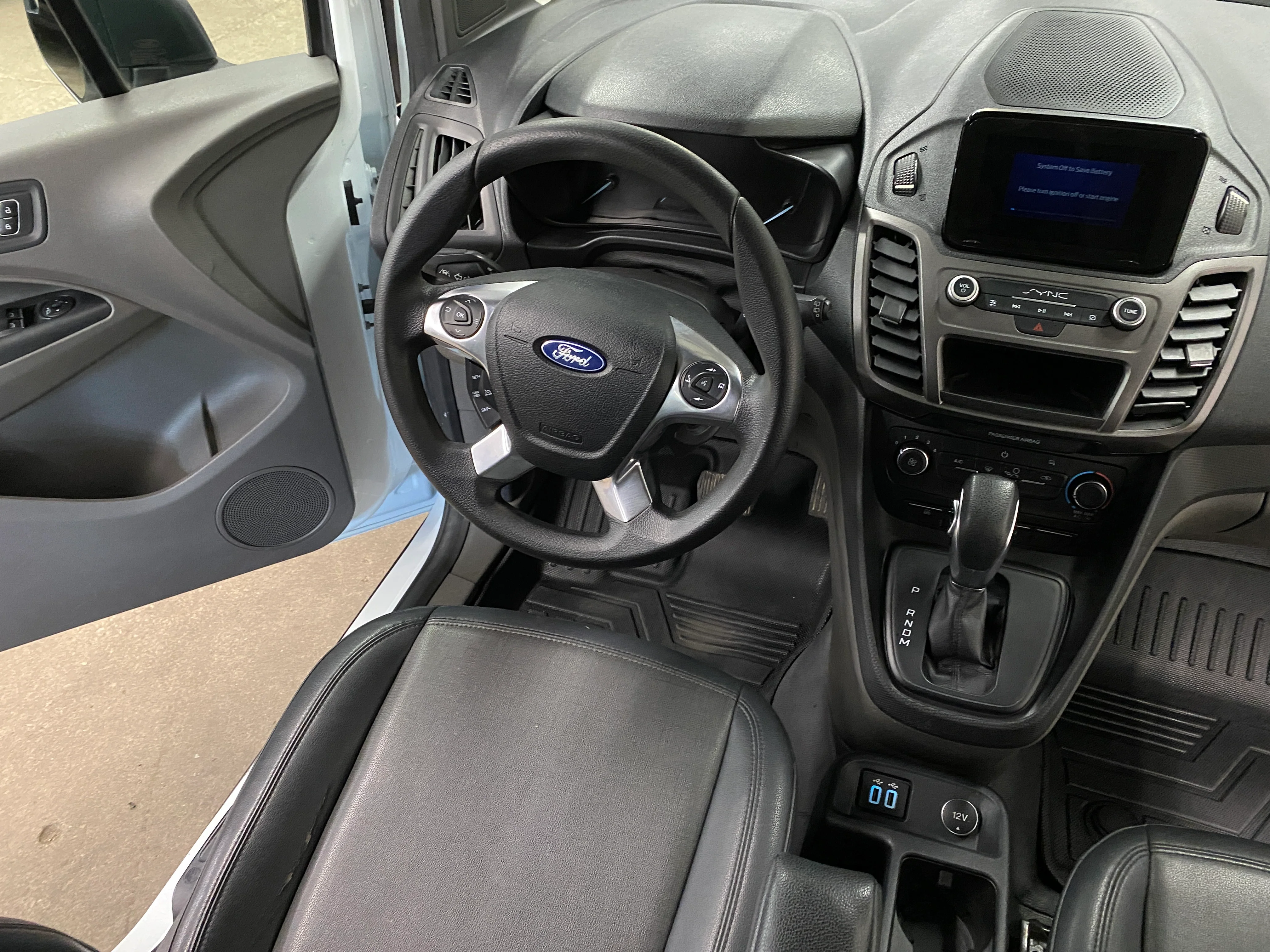 2020 Ford Transit Connect XL - Image 16