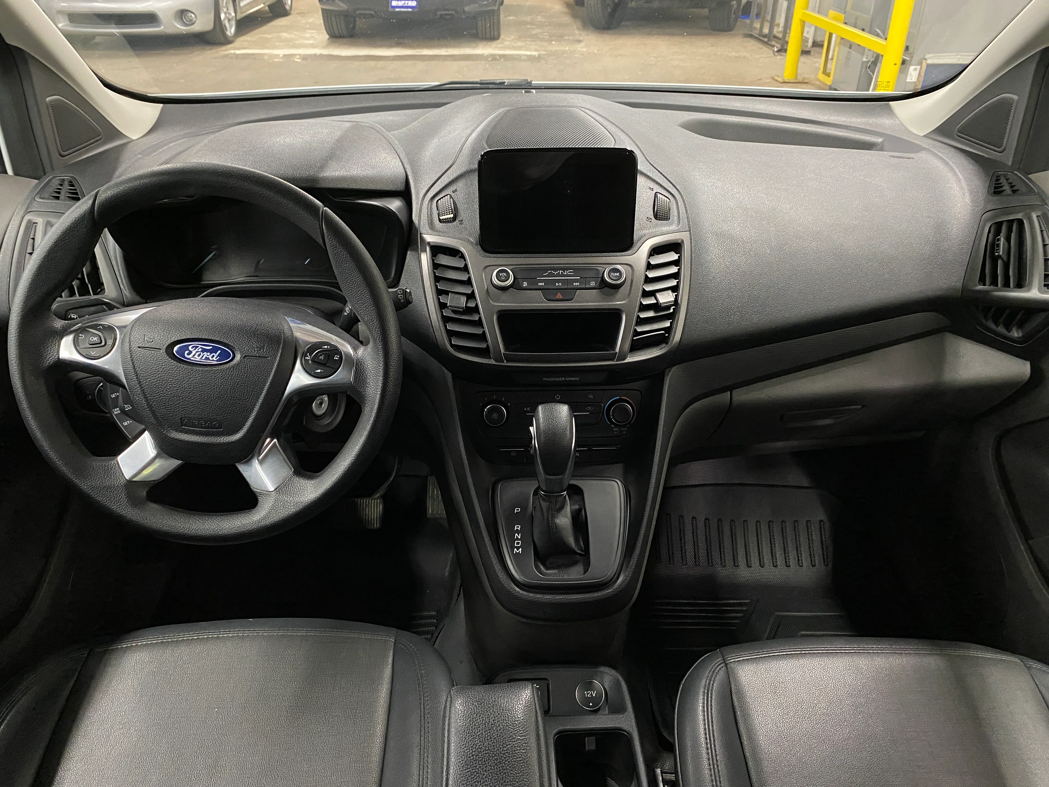 2020 Ford Transit Connect XL - Image 17
