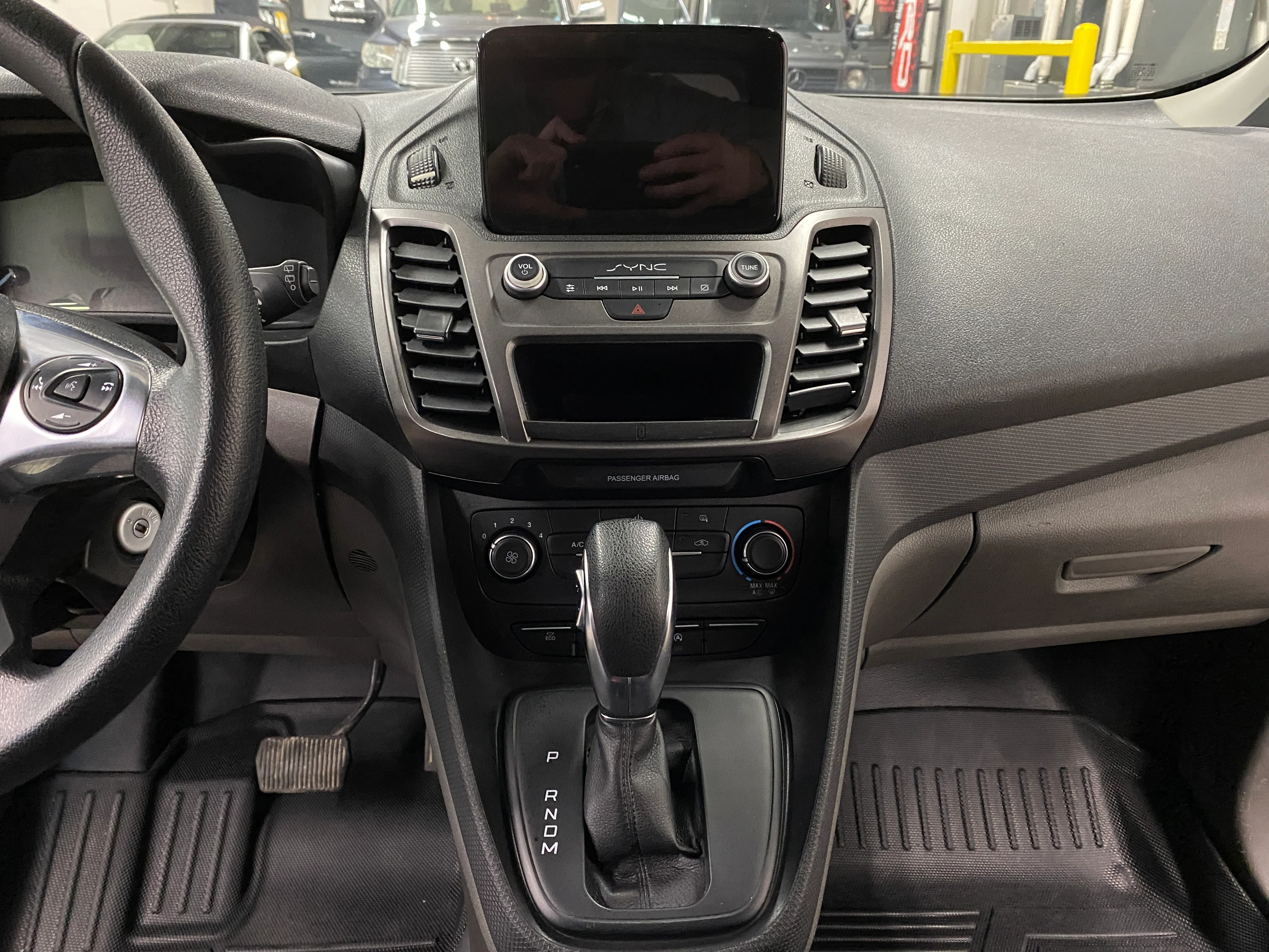 2020 Ford Transit Connect XL - Image 20