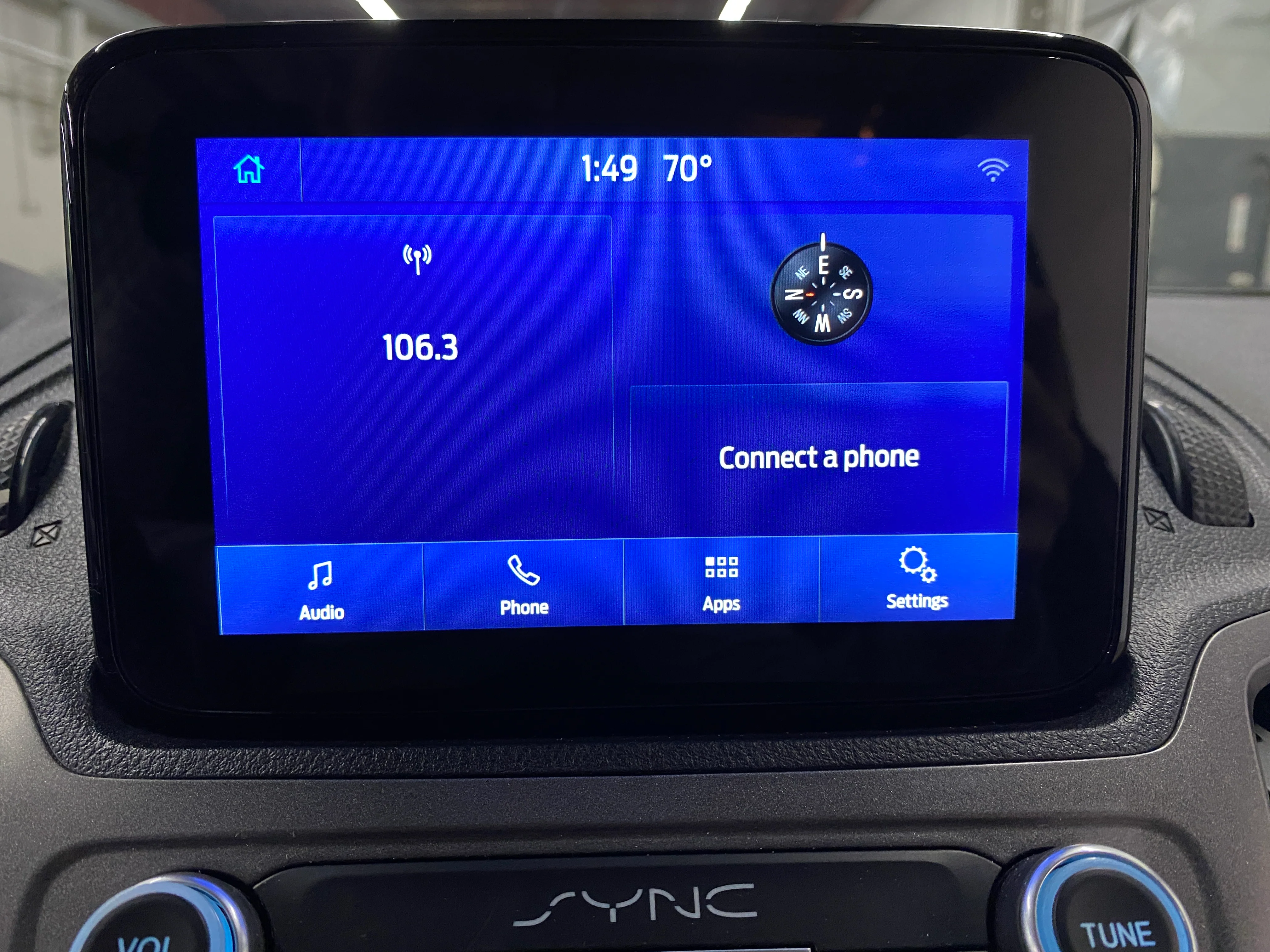 2020 Ford Transit Connect XL - Image 22