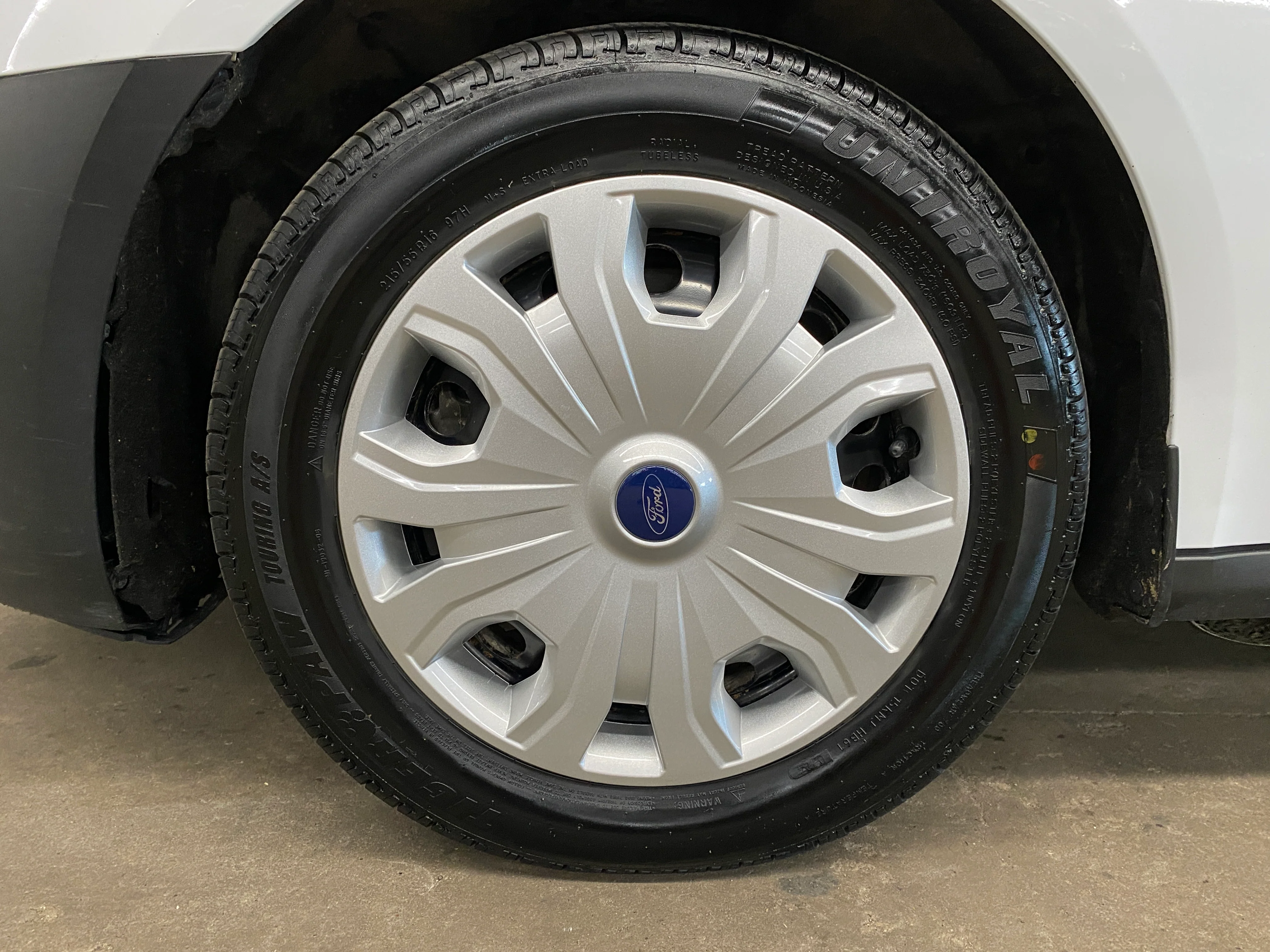 2020 Ford Transit Connect XL - Image 26