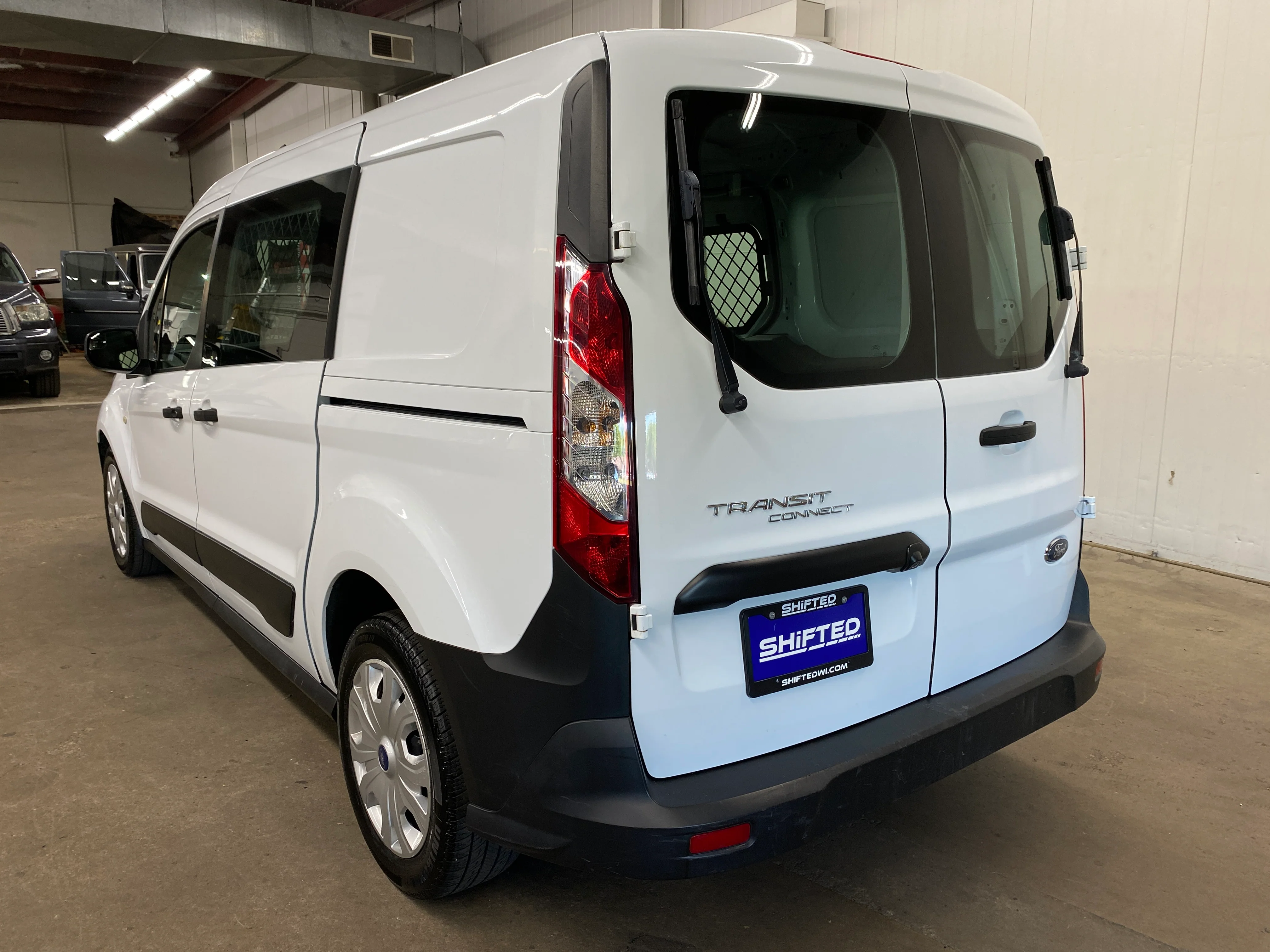 2020 Ford Transit Connect XL - Image 3