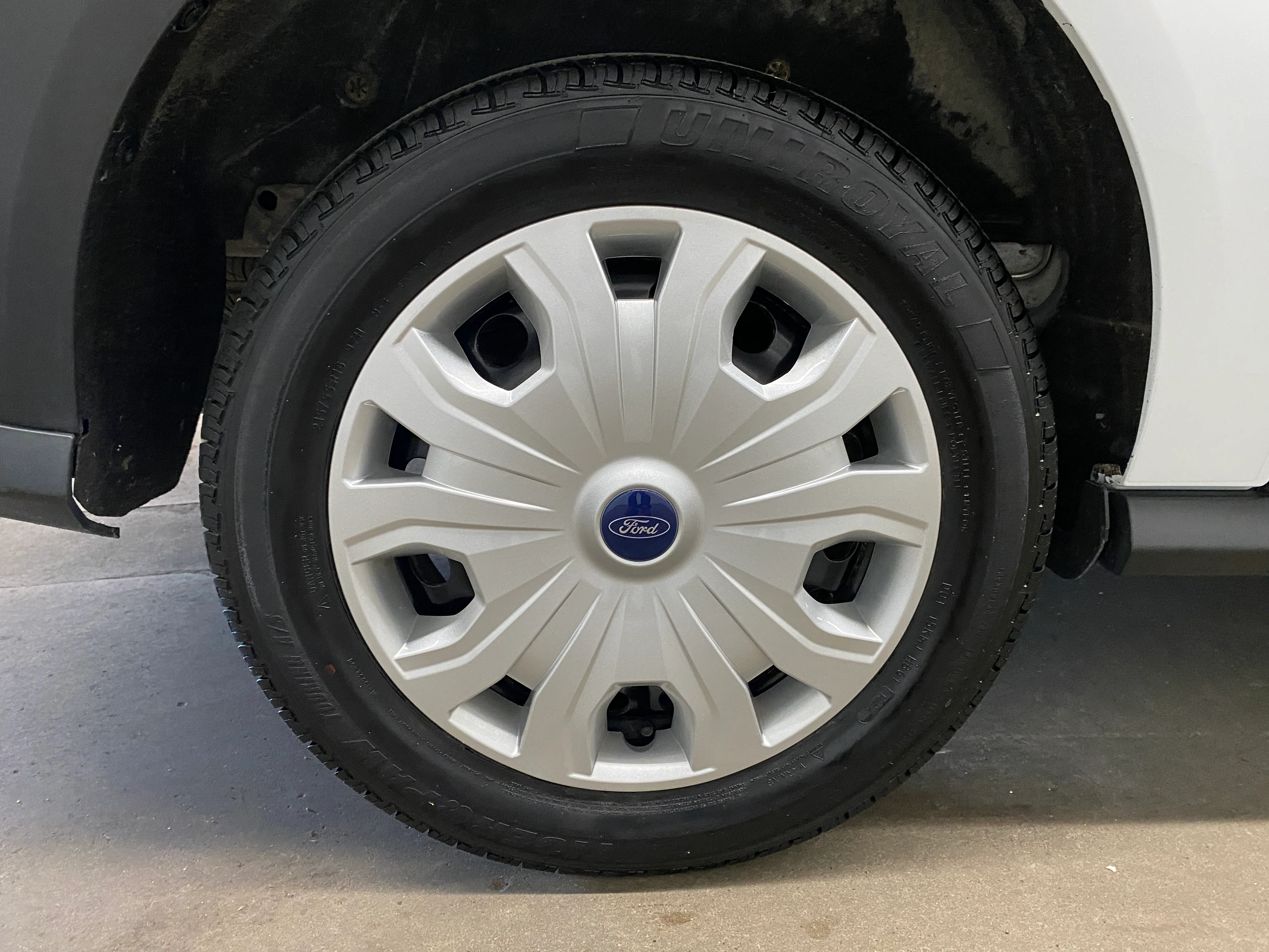 2020 Ford Transit Connect XL - Image 30