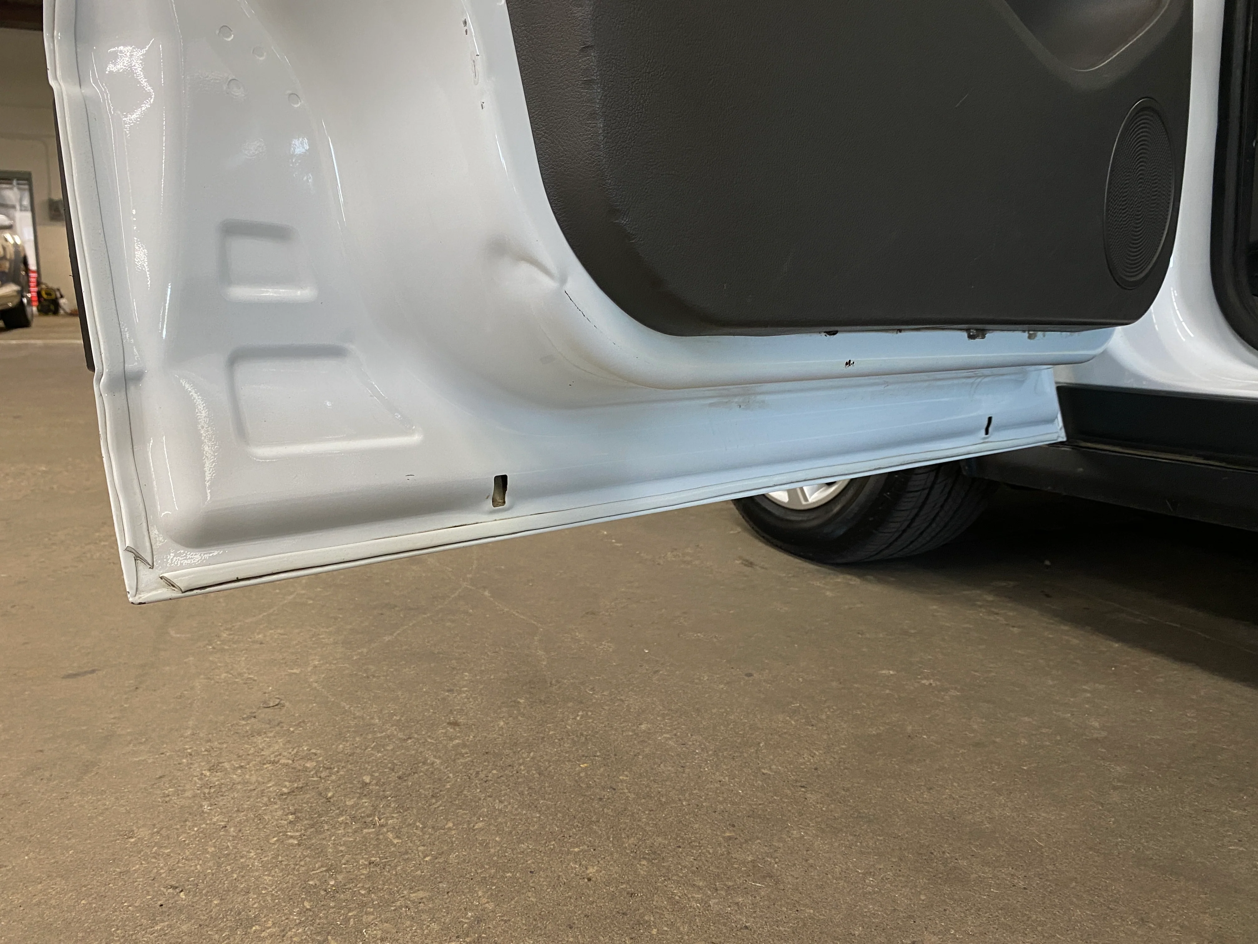 2020 Ford Transit Connect XL - Image 35