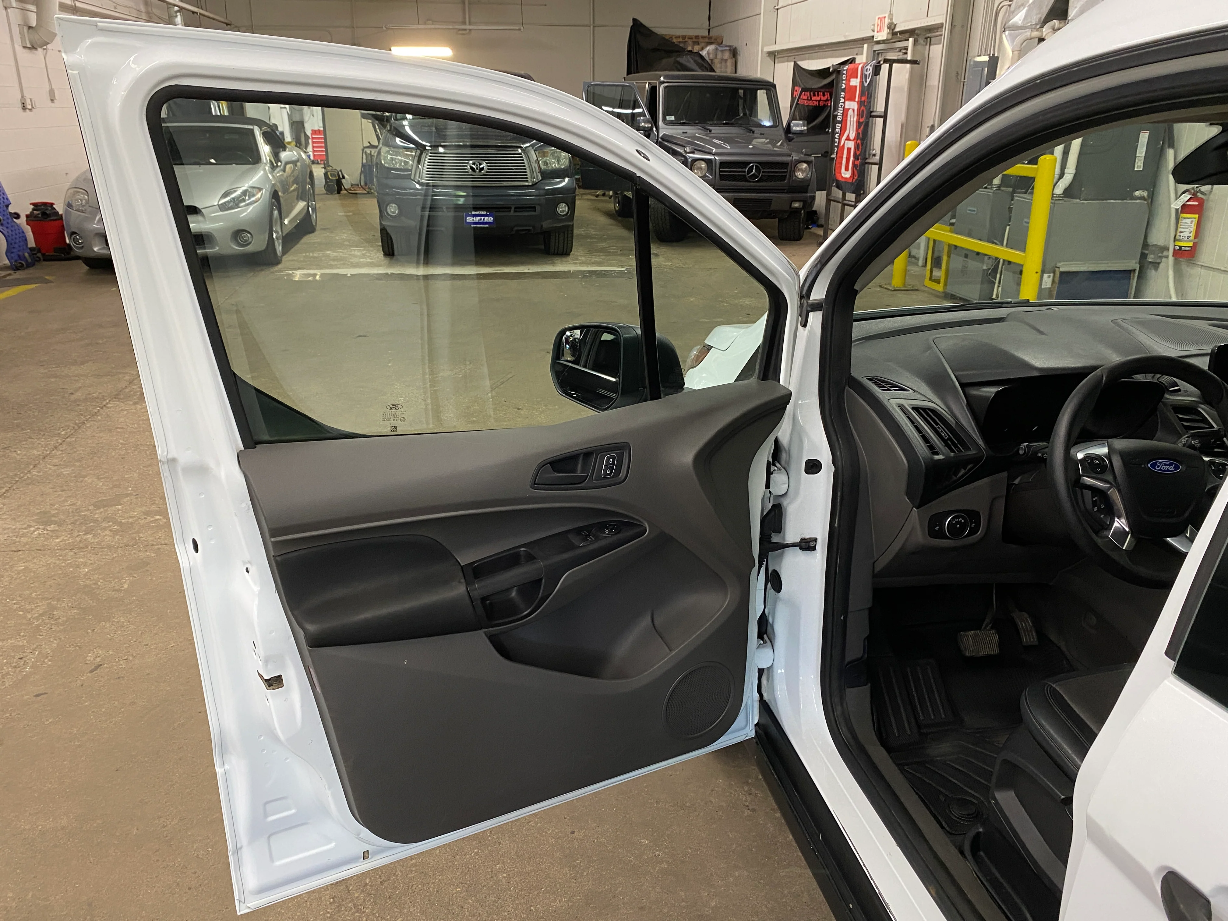 2020 Ford Transit Connect XL - Image 37