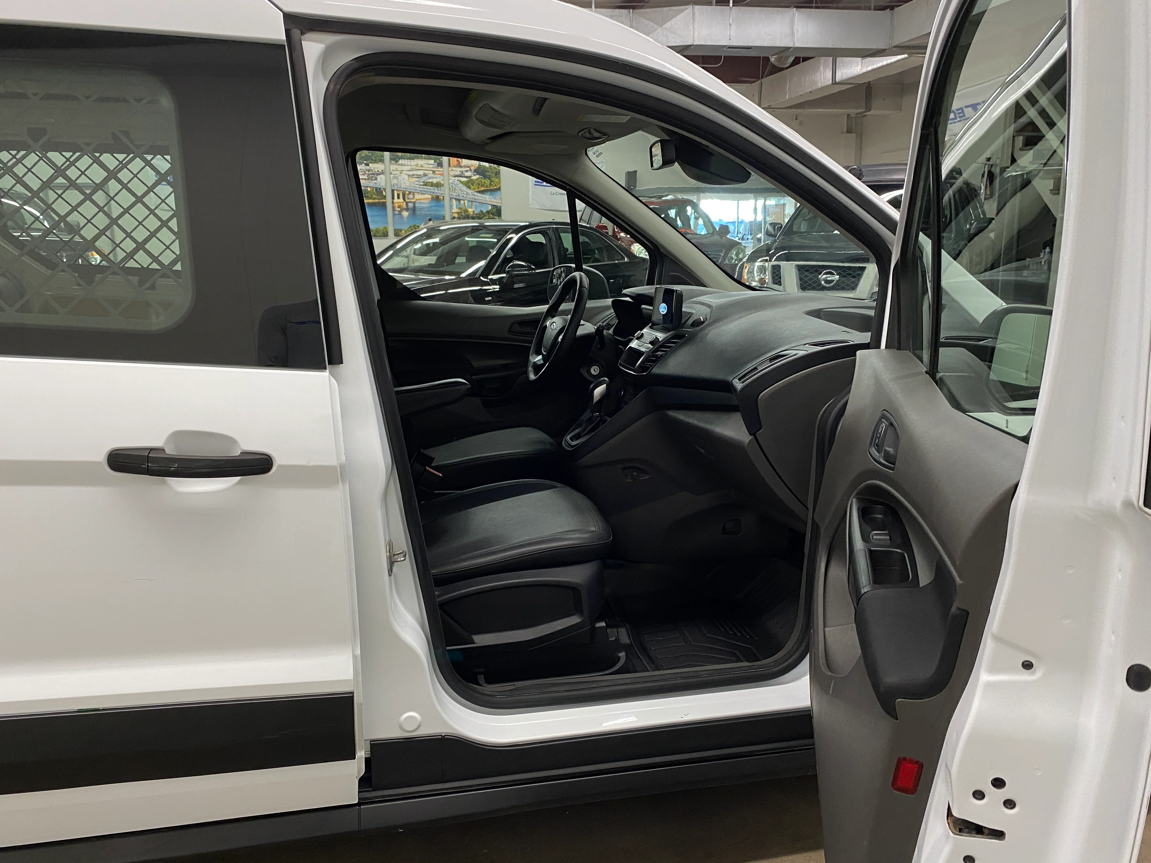 2020 Ford Transit Connect XL - Image 38