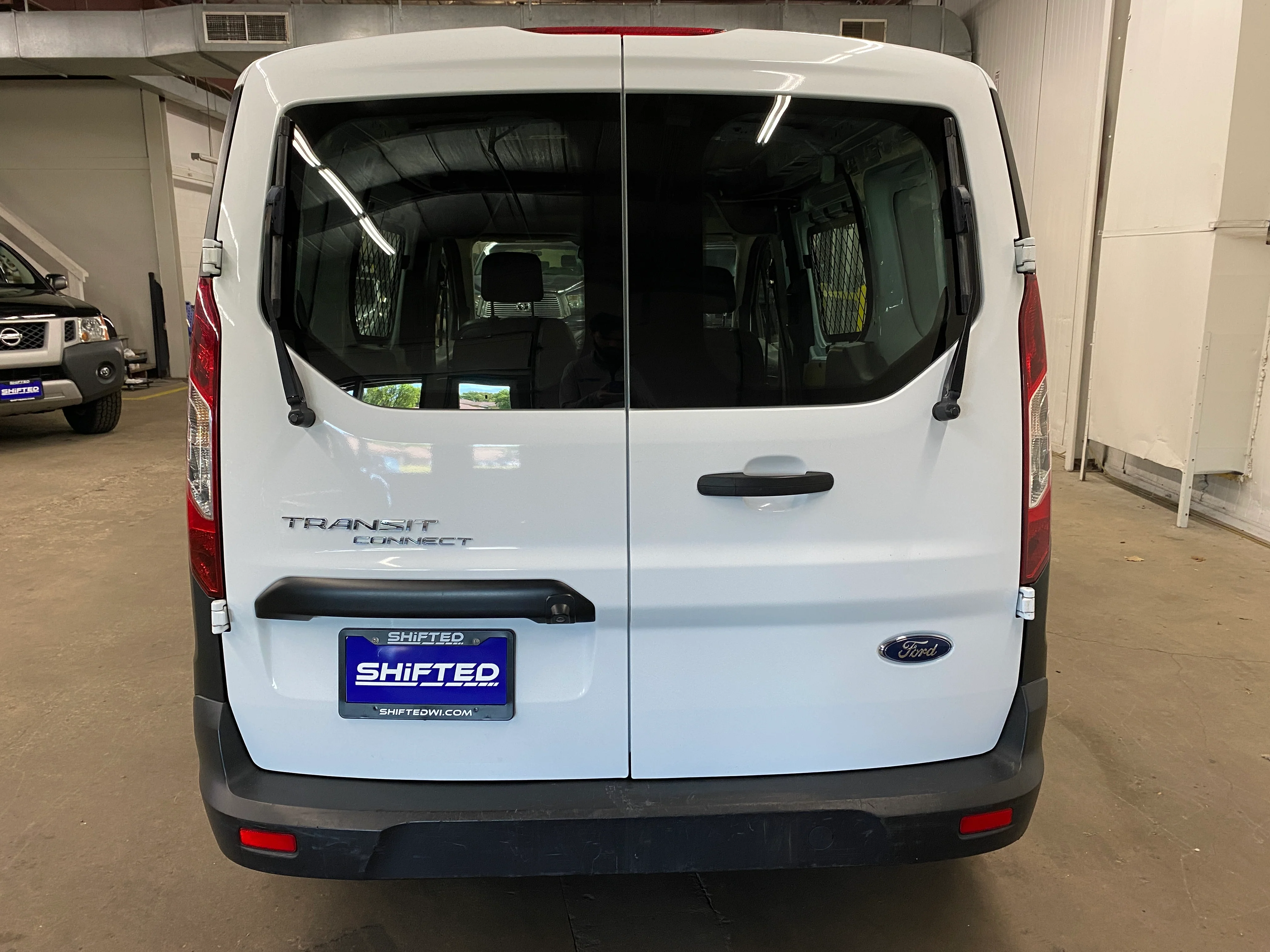 2020 Ford Transit Connect XL - Image 4