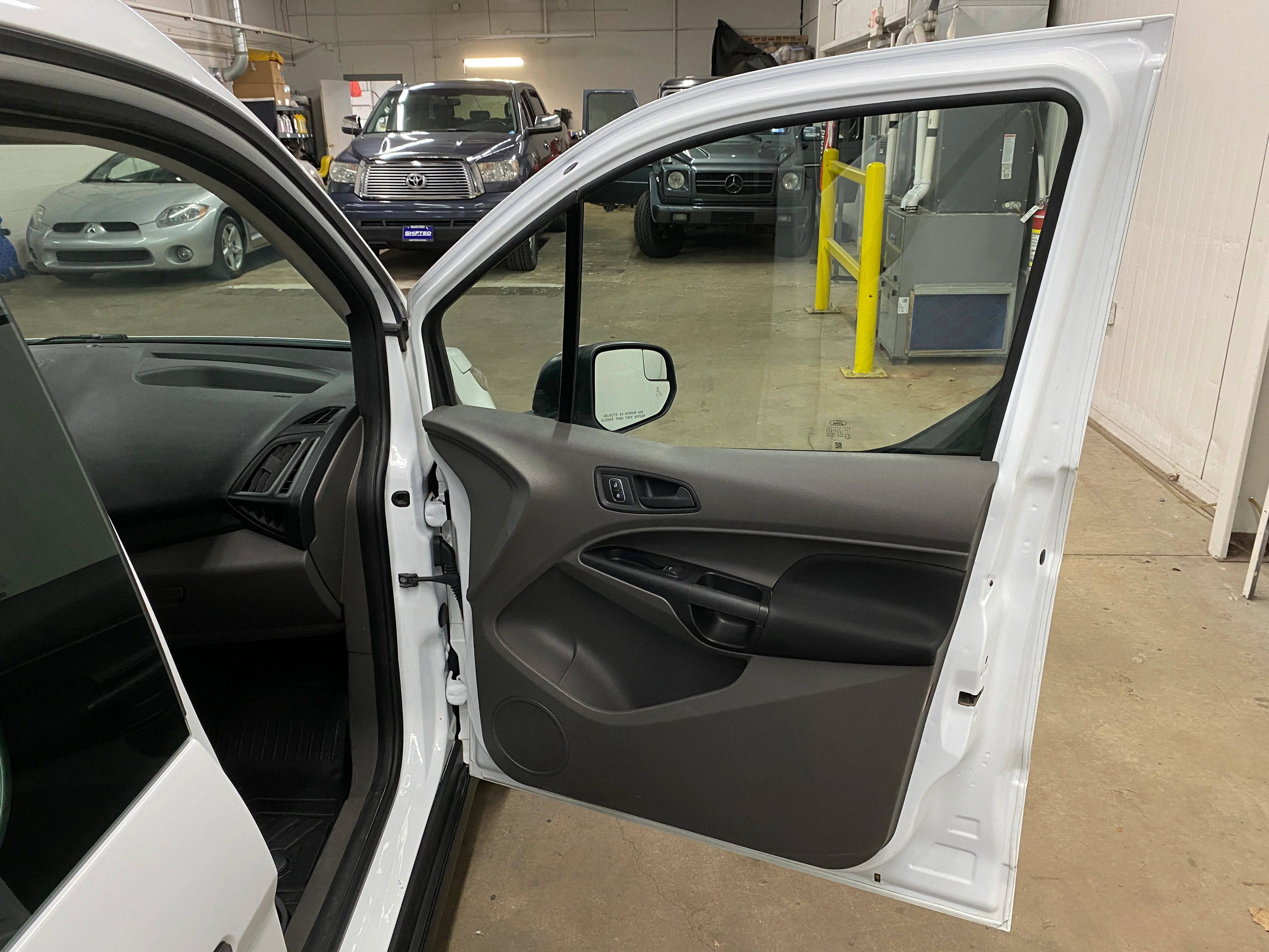 2020 Ford Transit Connect XL - Image 41