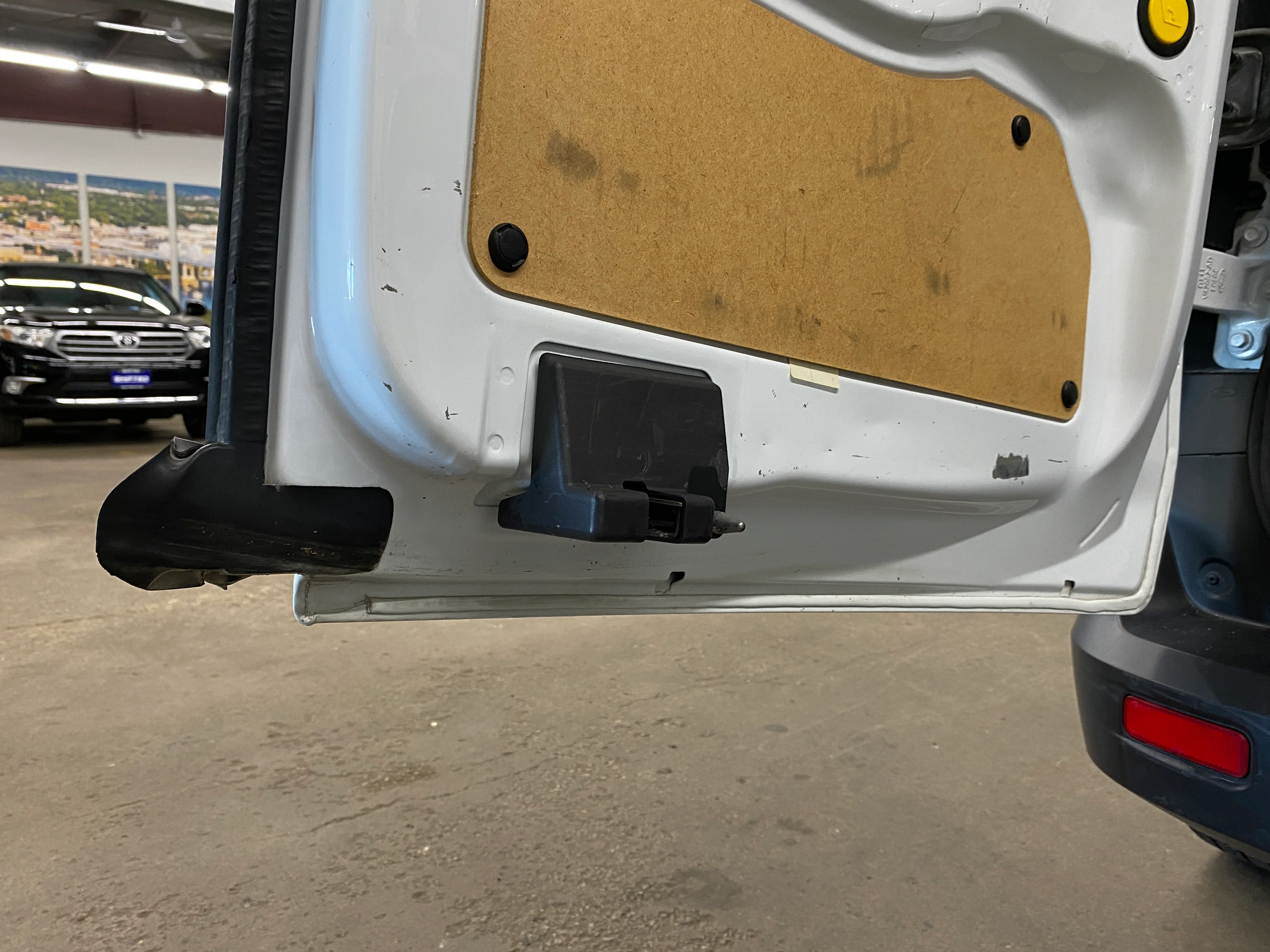 2020 Ford Transit Connect XL - Image 43