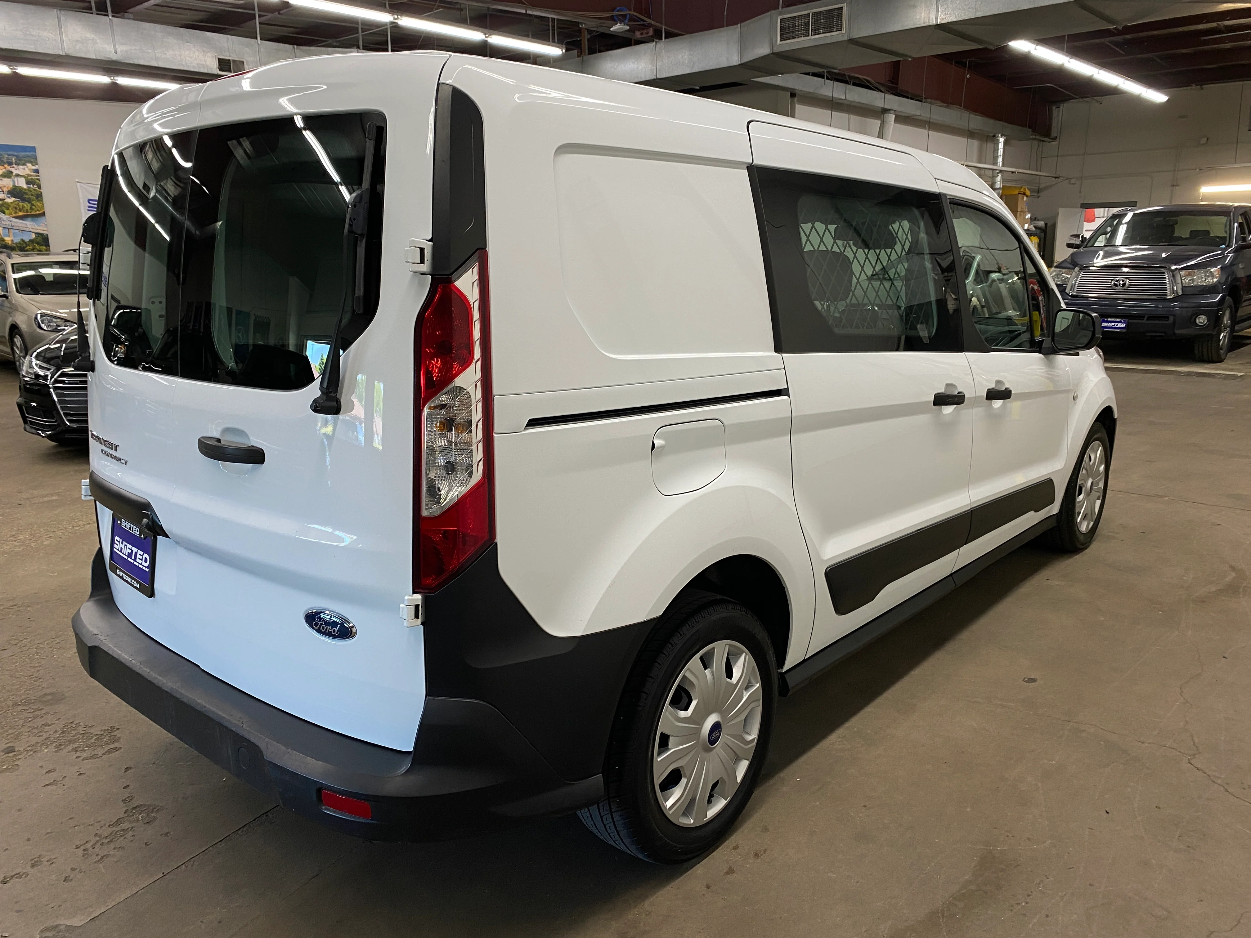 2020 Ford Transit Connect XL - Image 5
