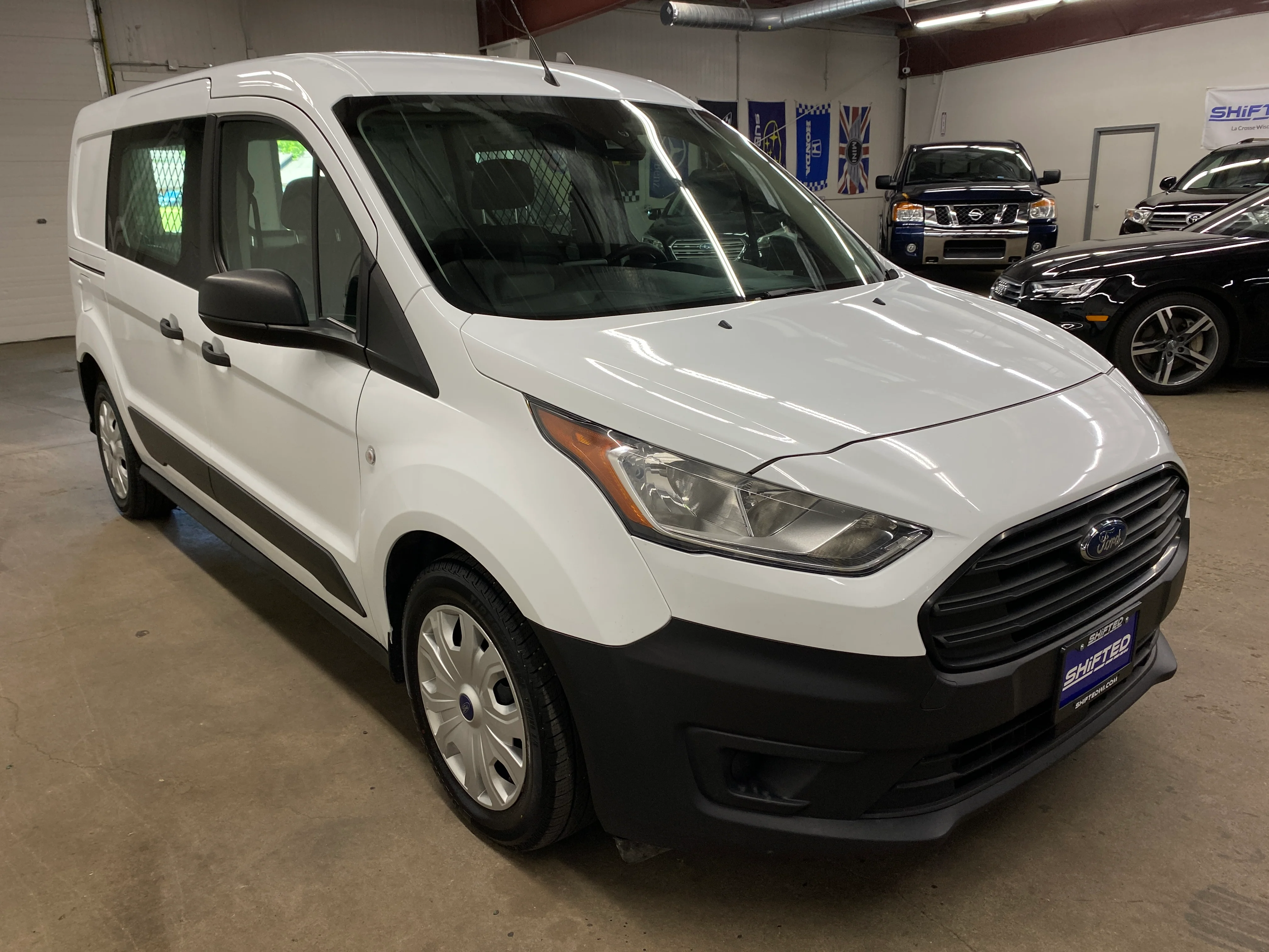 2020 Ford Transit Connect XL - Image 6