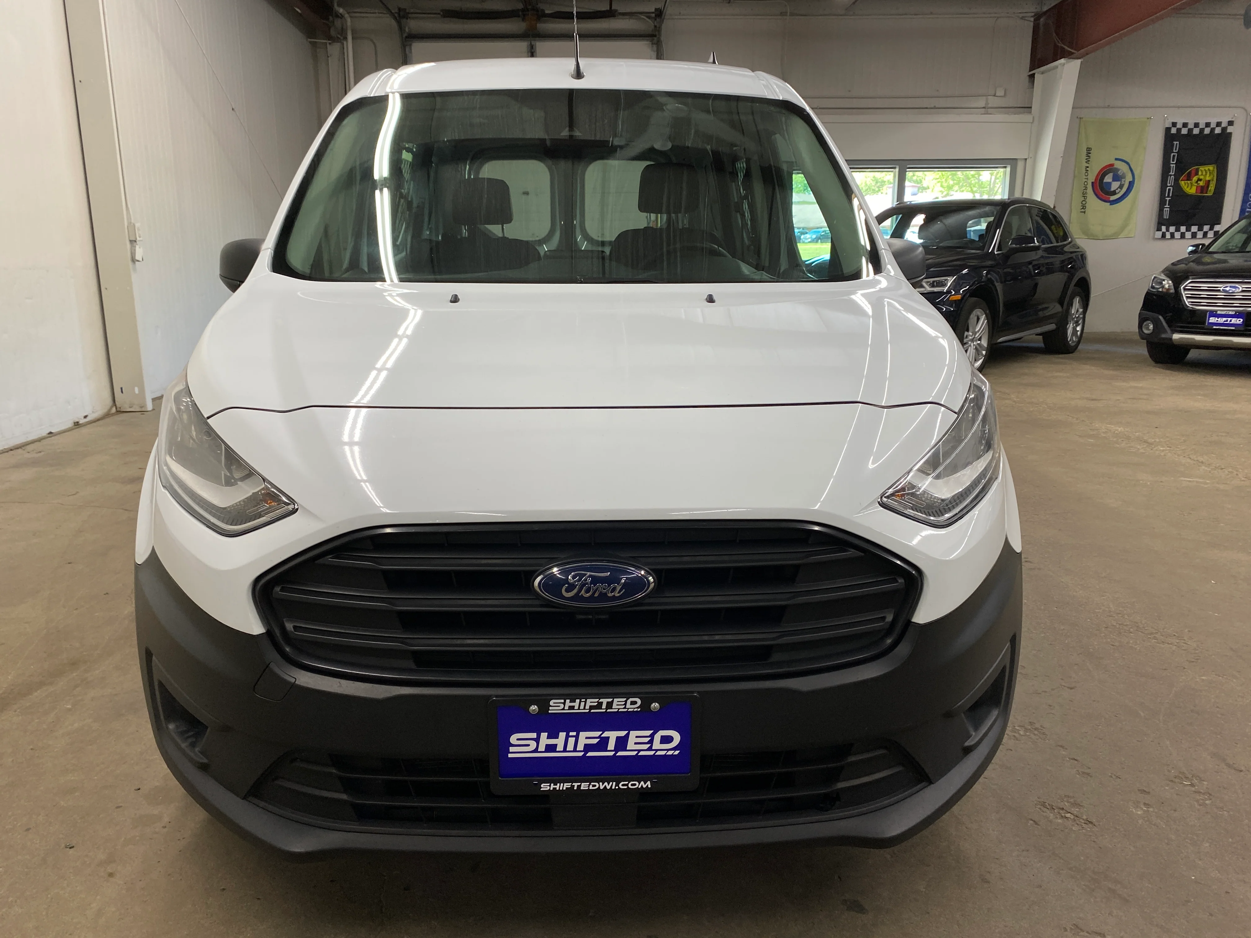 2020 Ford Transit Connect XL - Image 7
