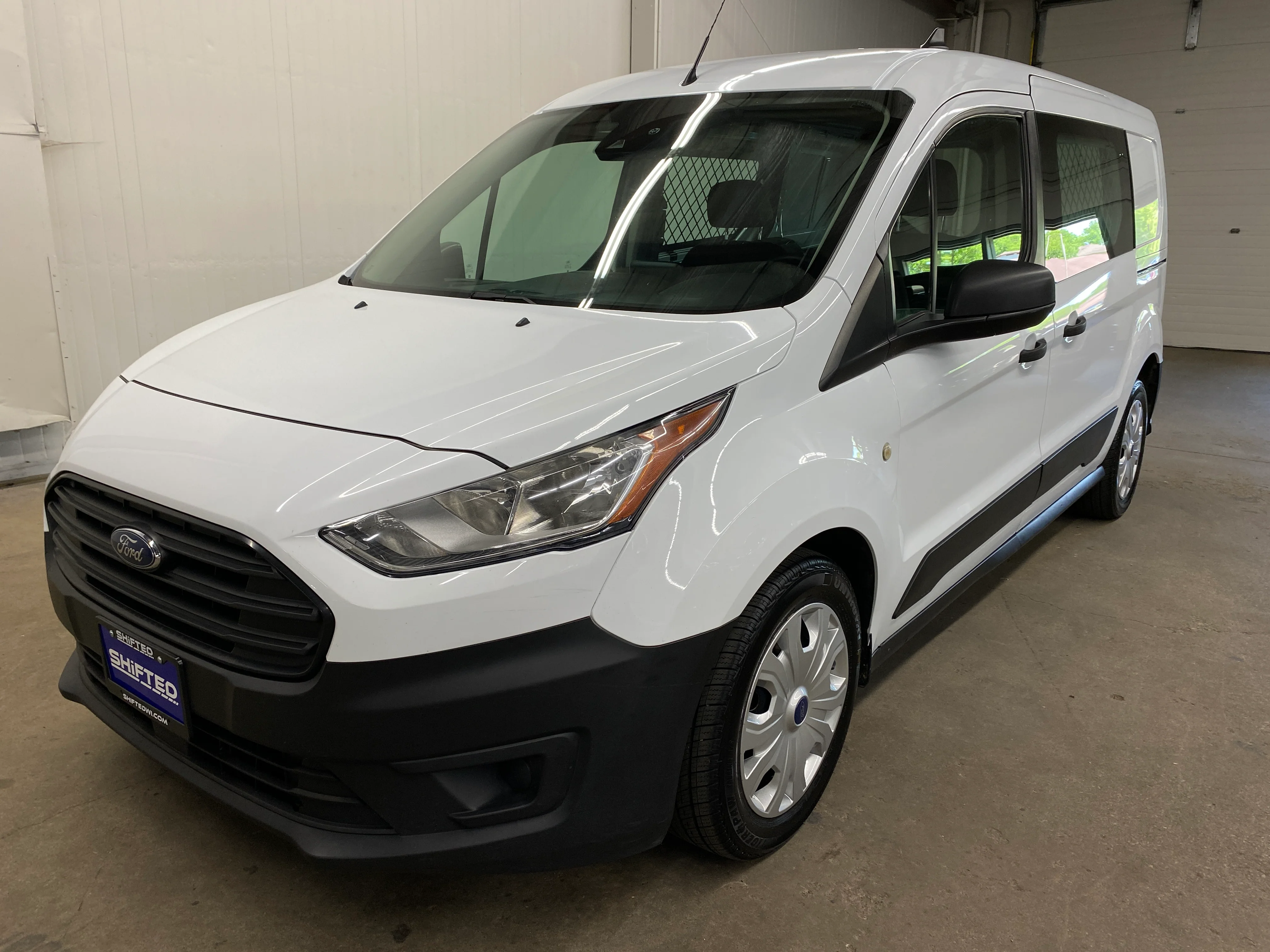2020 Ford Transit Connect XL - Image 8