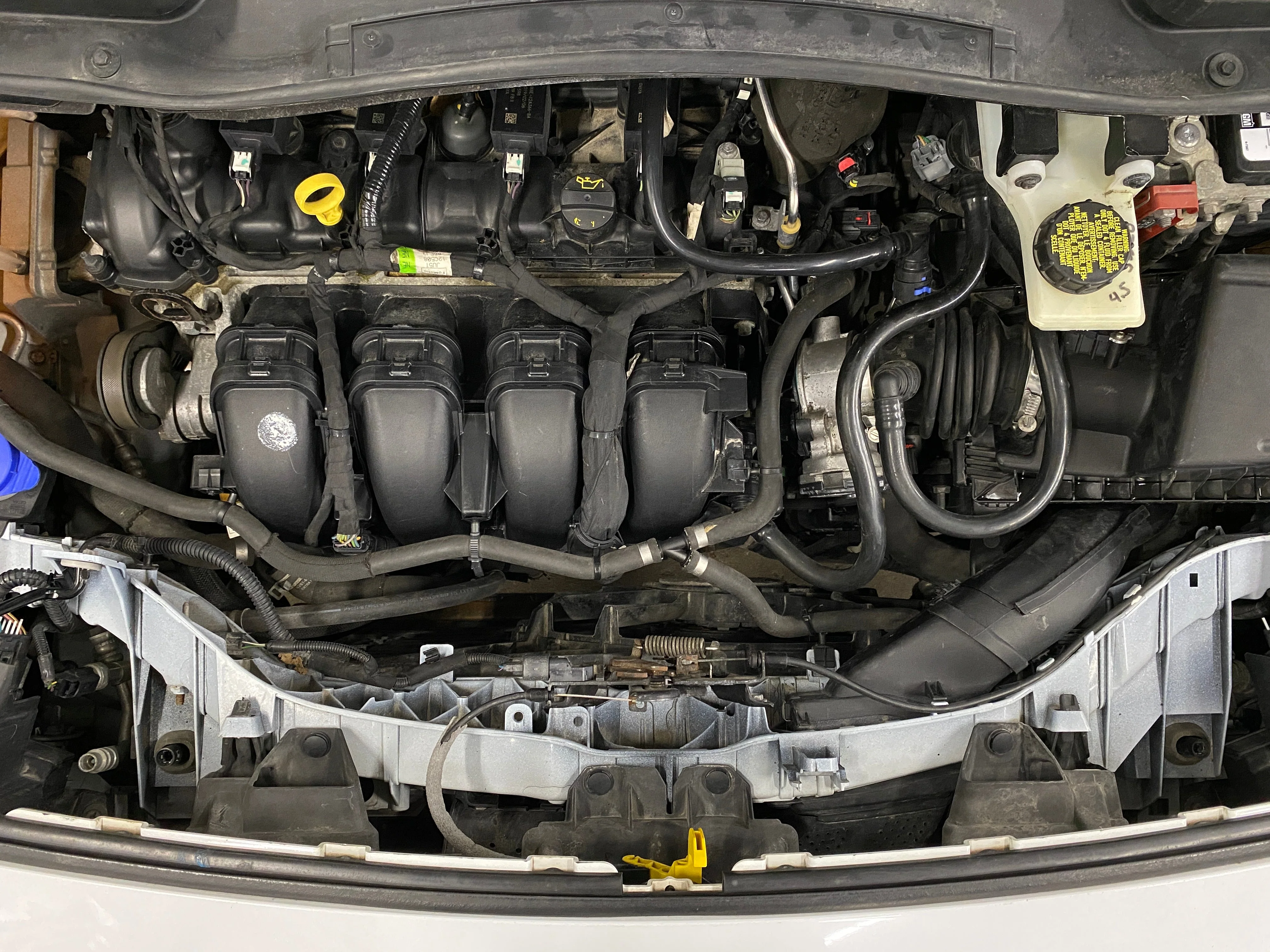 2020 Ford Transit Connect XL - Image 9